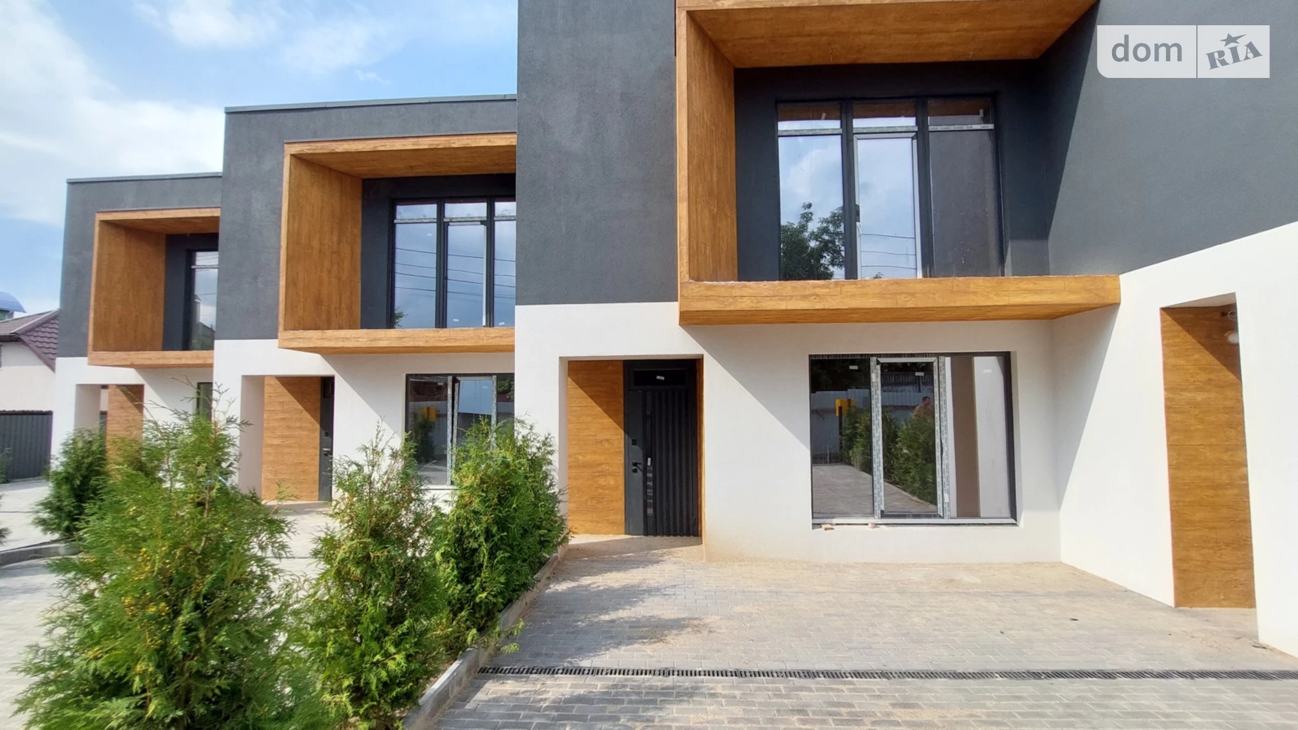 1-й пер. Северина Наливайко Старый город Винница, цена: 110000 $ - фото 2