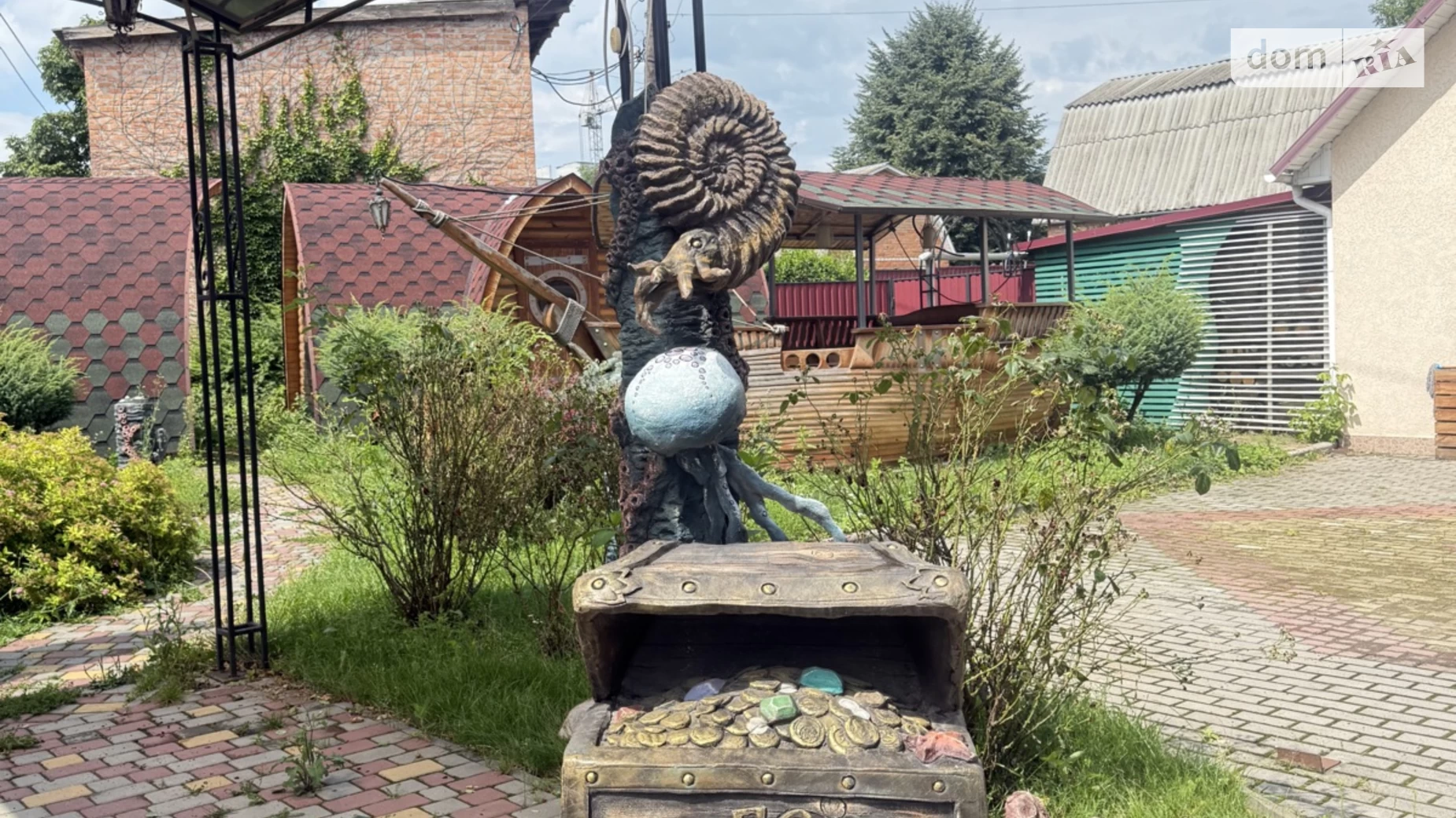 Сдается в аренду помещения свободного назначения 150 кв. м в 1-этажном здании, цена: 1000 $ - фото 2