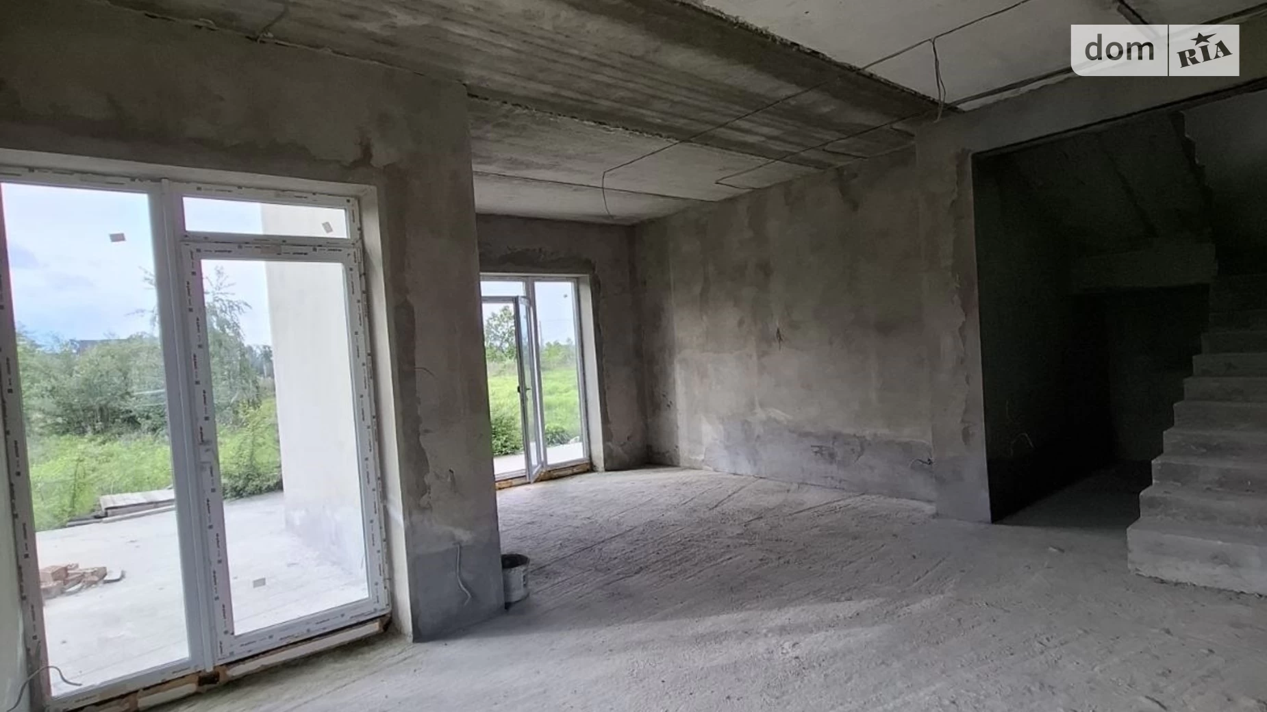 Продается дом на 2 этажа 140 кв. м с подвалом, цена: 93500 $ - фото 5