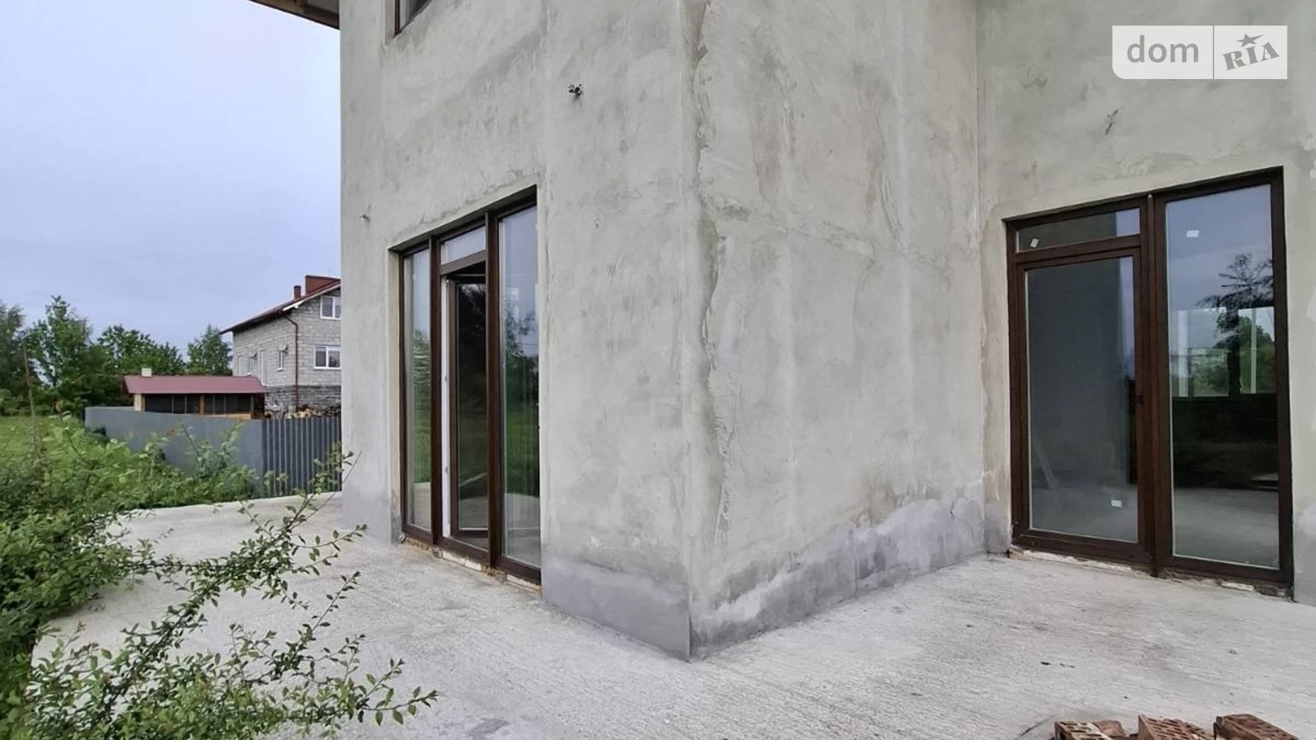 Продается дом на 2 этажа 140 кв. м с подвалом, цена: 93500 $ - фото 4