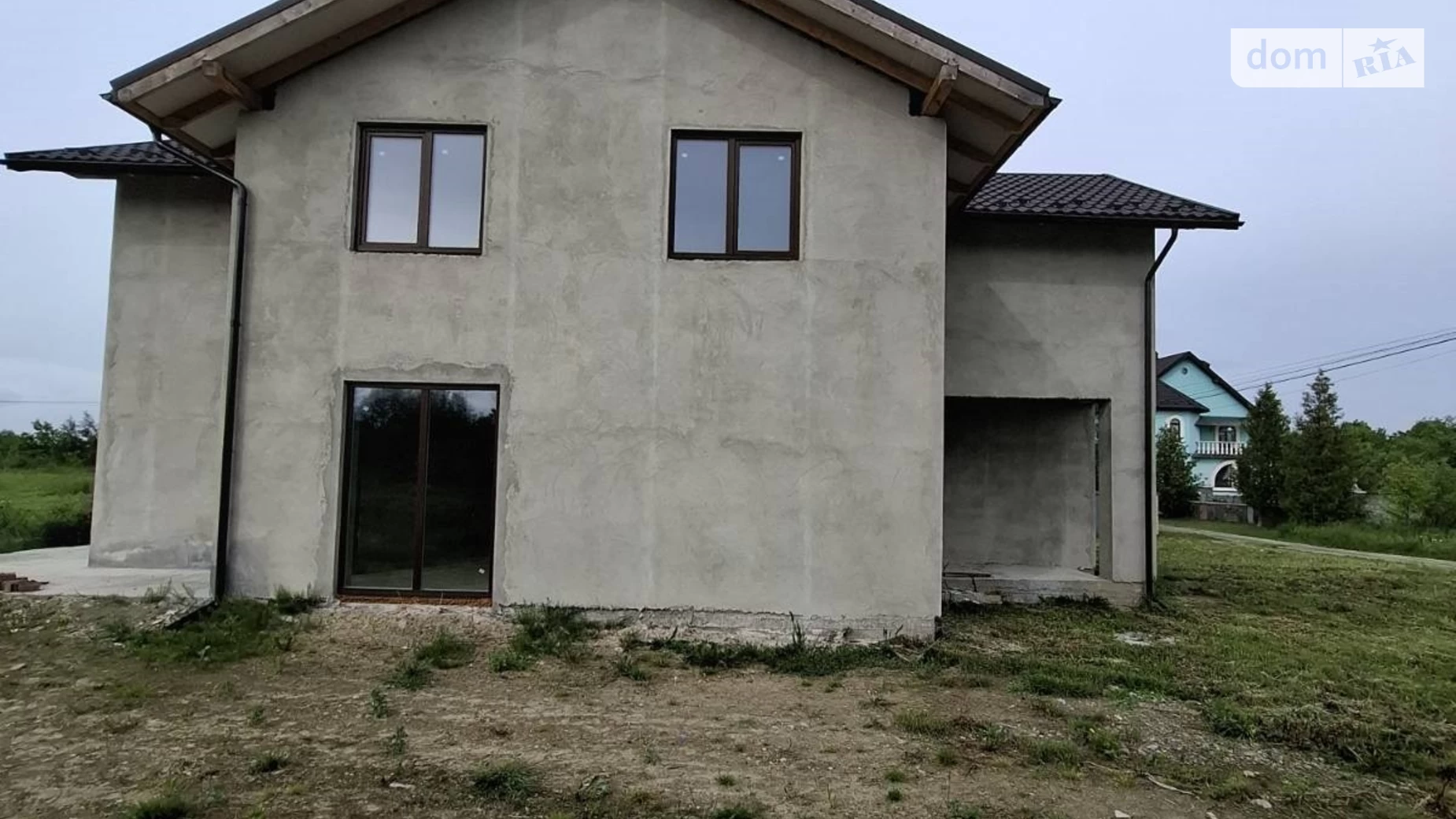 Продается дом на 2 этажа 140 кв. м с подвалом, цена: 93500 $ - фото 3