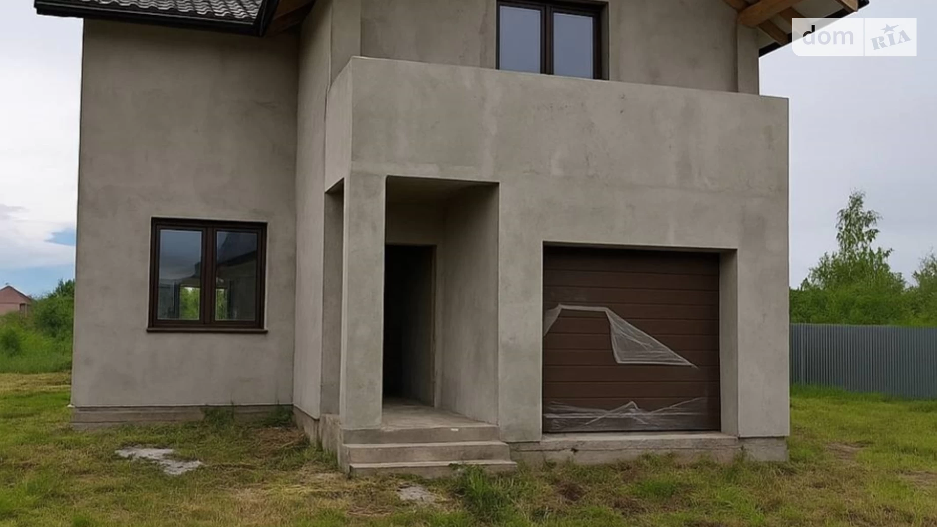 Продается дом на 2 этажа 140 кв. м с подвалом, цена: 93500 $ - фото 2