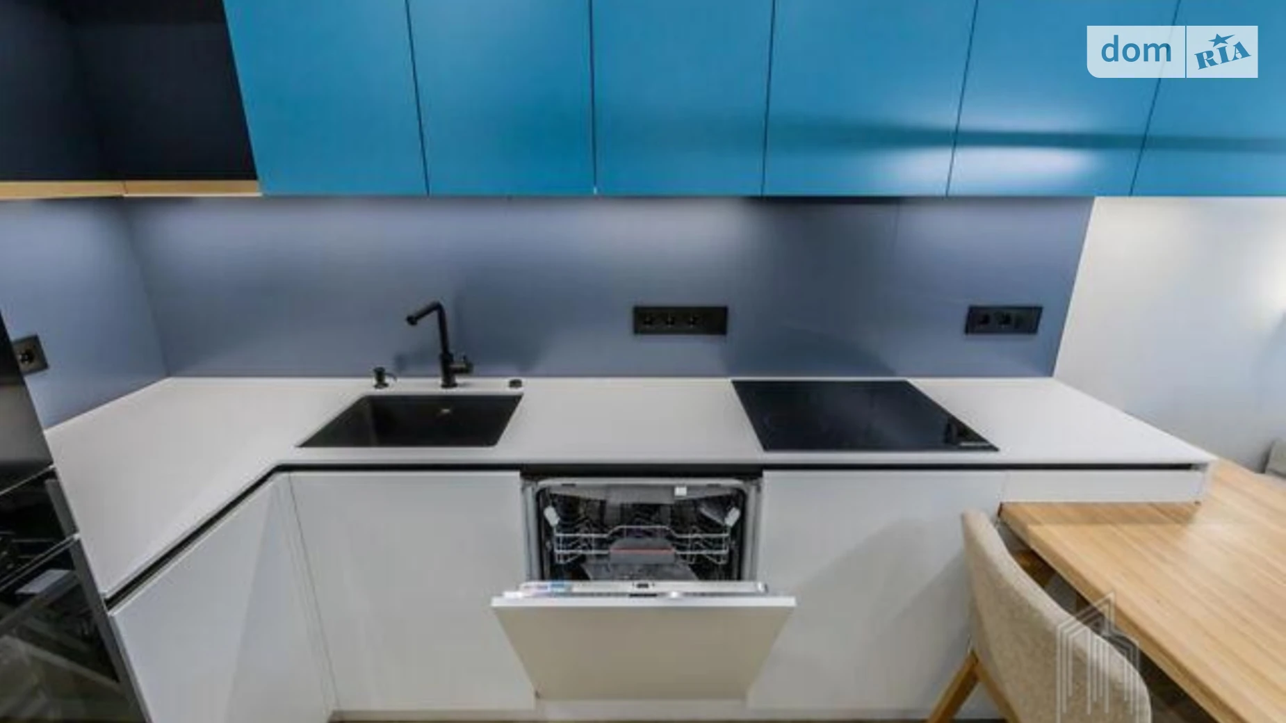 Продается 1-комнатная квартира 41 кв. м в Киеве, цена: 152000 $ - фото 4