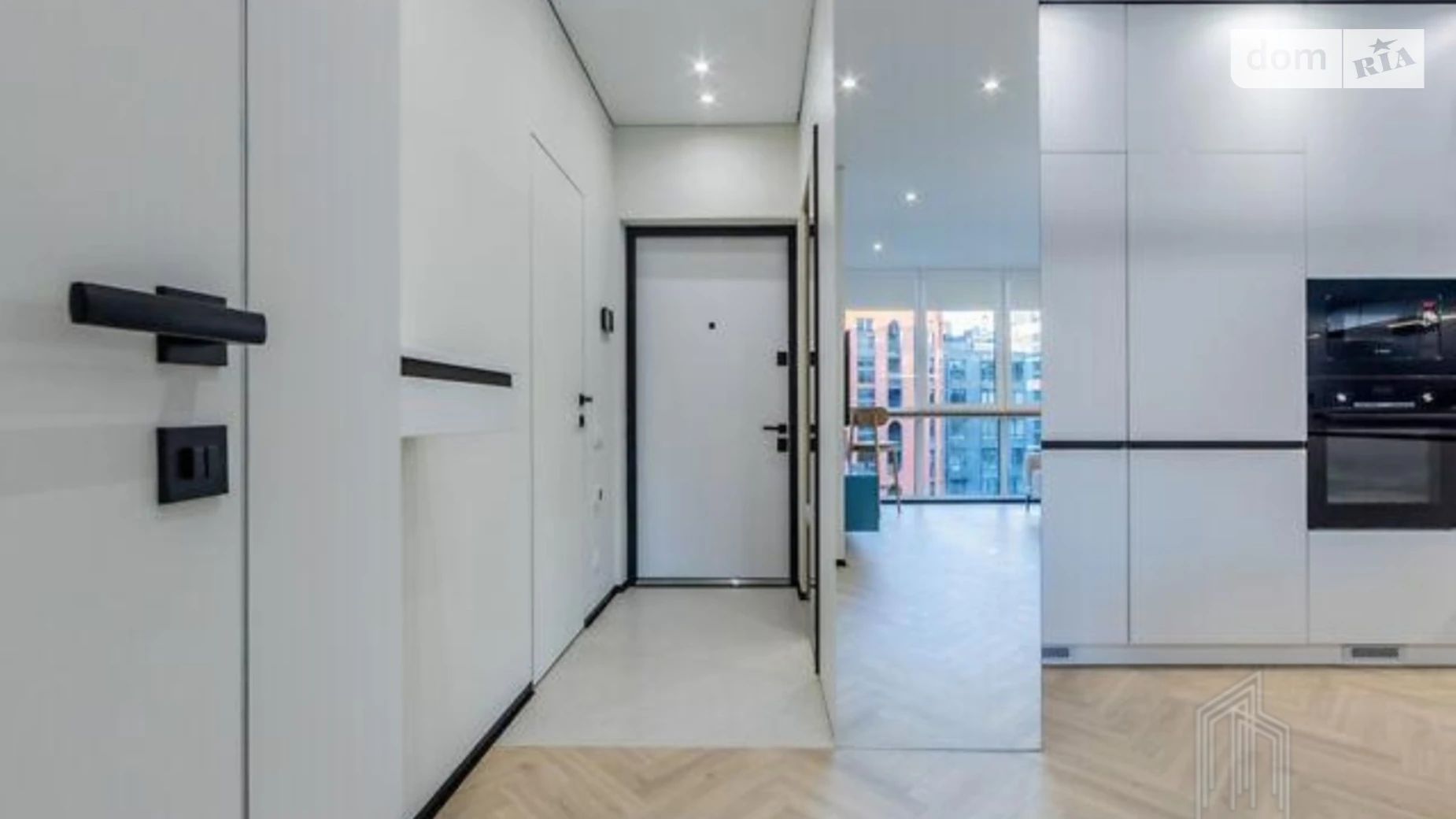 Продается 1-комнатная квартира 41 кв. м в Киеве, цена: 152000 $ - фото 5