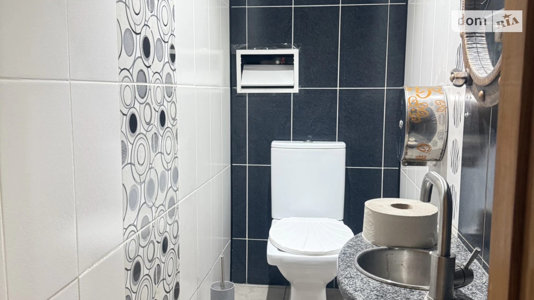 Сдается в аренду помещения свободного назначения 150 кв. м в 1-этажном здании, цена: 1000 $ - фото 4