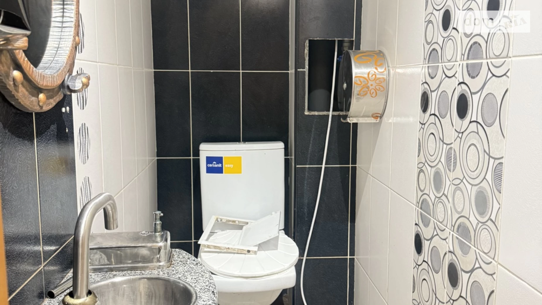 Сдается в аренду помещения свободного назначения 150 кв. м в 1-этажном здании, цена: 1000 $ - фото 5