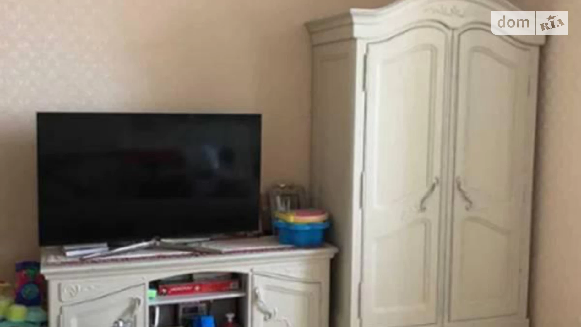 Продается 1-комнатная квартира 48 кв. м в Одессе, ул. Ярослава Баиса(Владимира Высоцкого) - фото 2