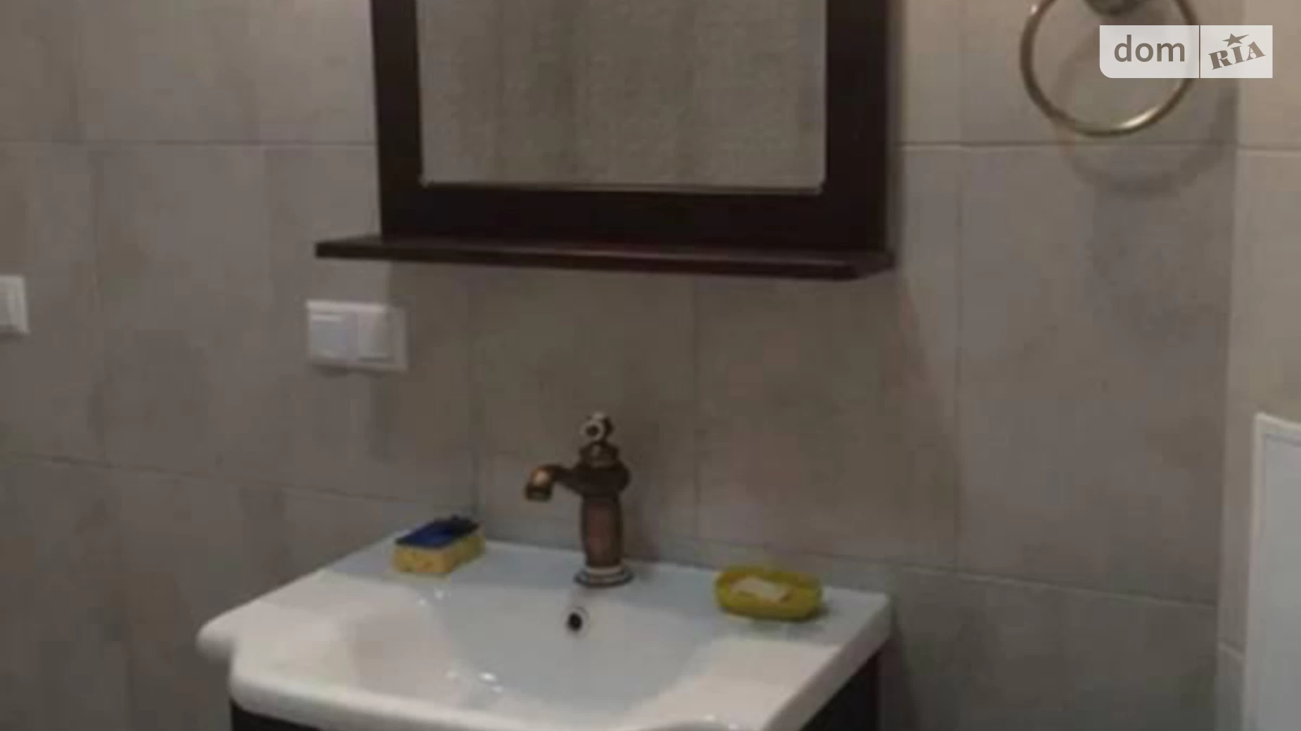 Продается 1-комнатная квартира 48 кв. м в Одессе, ул. Ярослава Баиса(Владимира Высоцкого) - фото 3