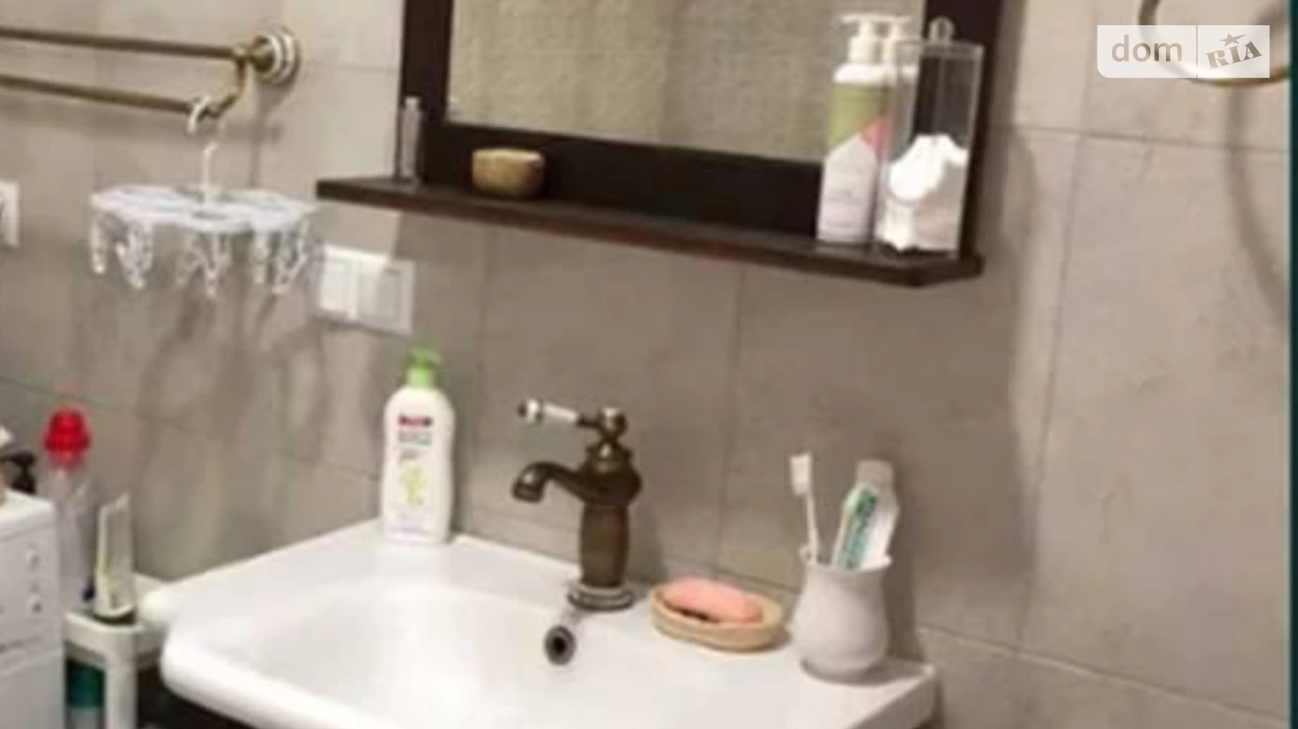 Продается 1-комнатная квартира 48 кв. м в Одессе, ул. Ярослава Баиса(Владимира Высоцкого) - фото 4