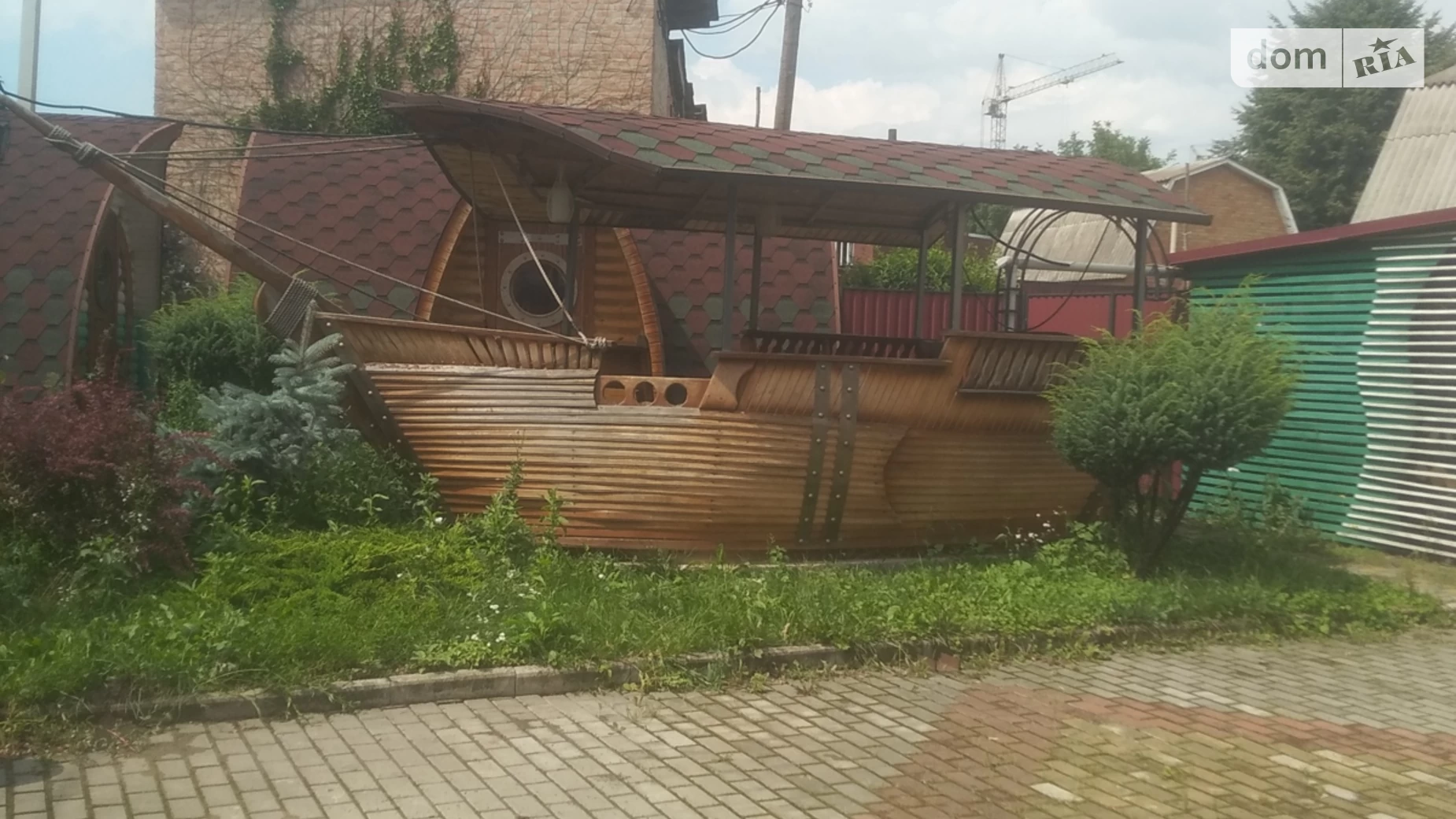 Сдается в аренду помещения свободного назначения 150 кв. м в 3-этажном здании, цена: 1500 $ - фото 3