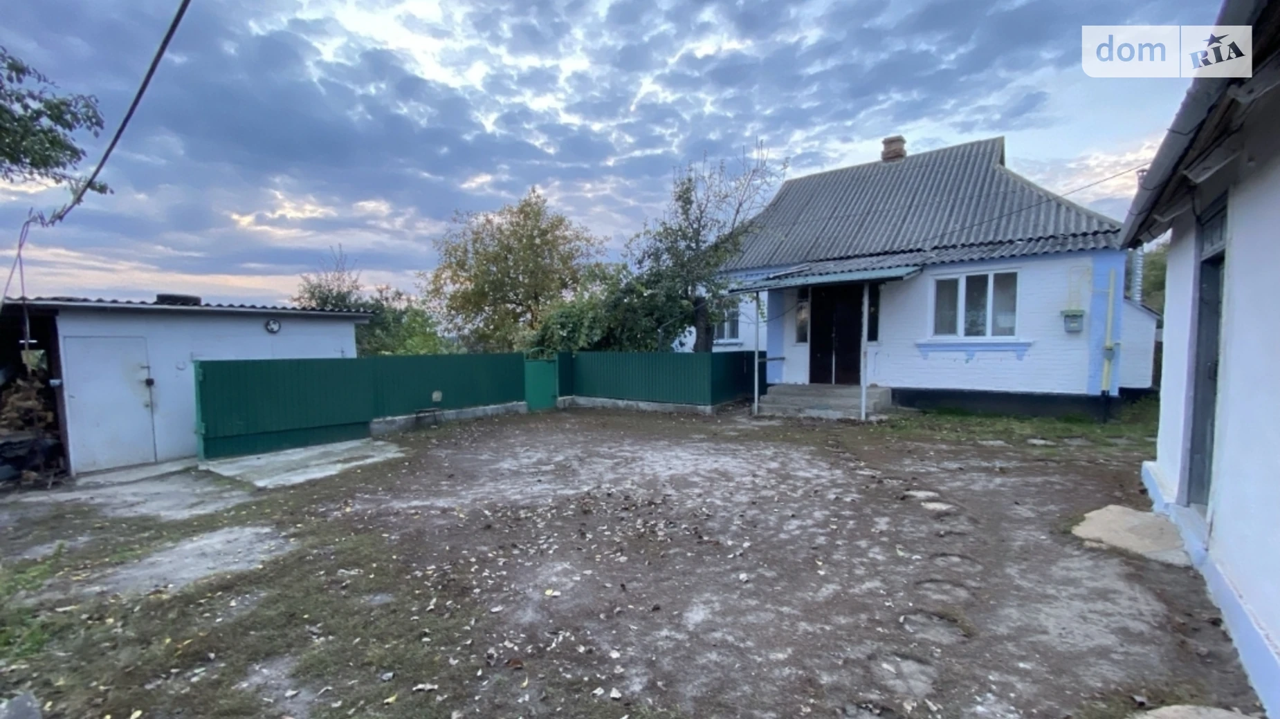 Продается одноэтажный дом 86 кв. м с верандой, цена: 24900 $ - фото 2