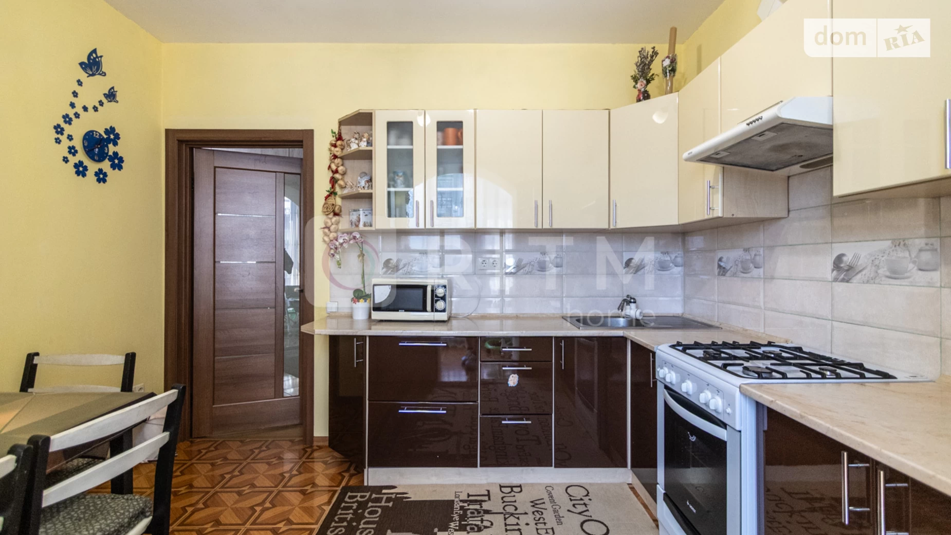 Продается 2-комнатная квартира 65.2 кв. м в Ивано-Франковске, ул. Целевича Юлиана - фото 2