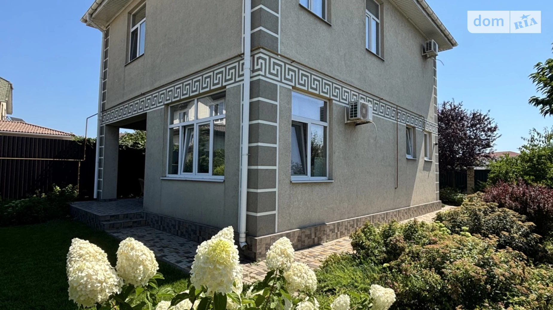 Продается дом на 2 этажа 130 кв. м с садом, цена: 175000 $ - фото 5
