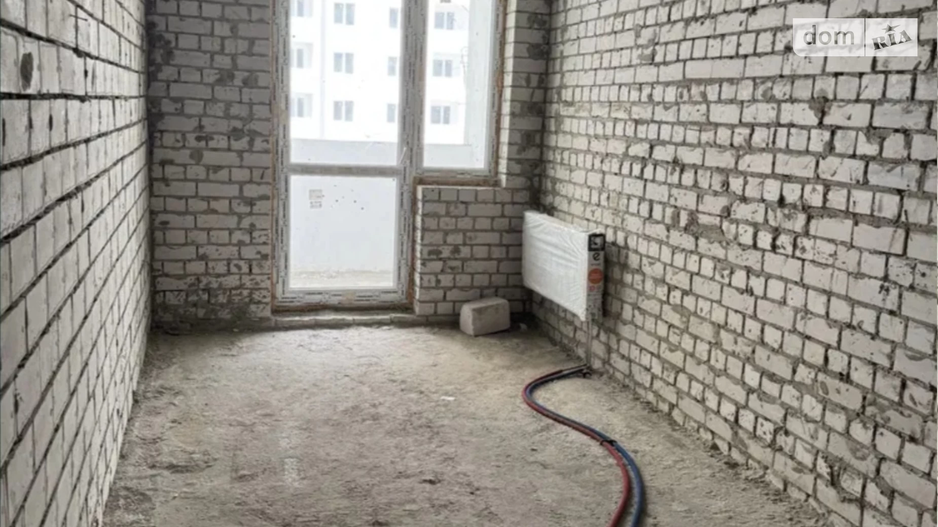 Продається 3-кімнатна квартира 79.5 кв. м у Харкові, вул. Миру, 49 - фото 5