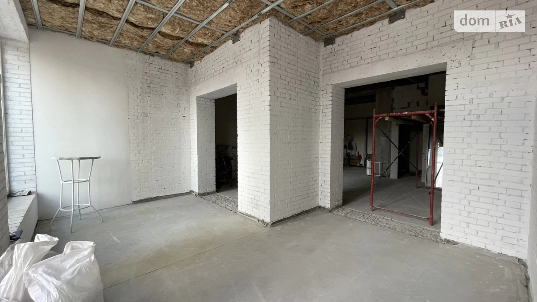 Сдается в аренду помещения свободного назначения 78 кв. м в 11-этажном здании, цена: 840 $ - фото 4