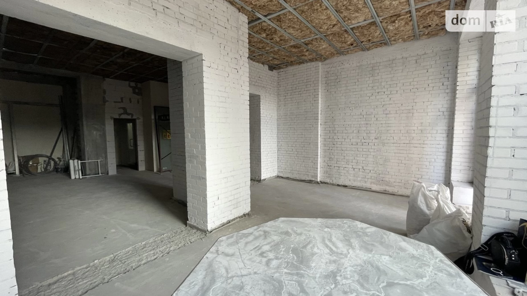 Сдается в аренду помещения свободного назначения 78 кв. м в 11-этажном здании, цена: 840 $ - фото 5