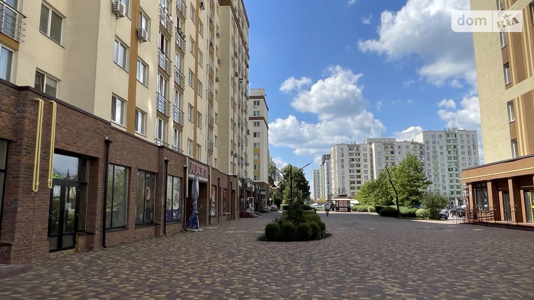 Сдается в аренду помещения свободного назначения 78 кв. м в 11-этажном здании, цена: 840 $ - фото 3