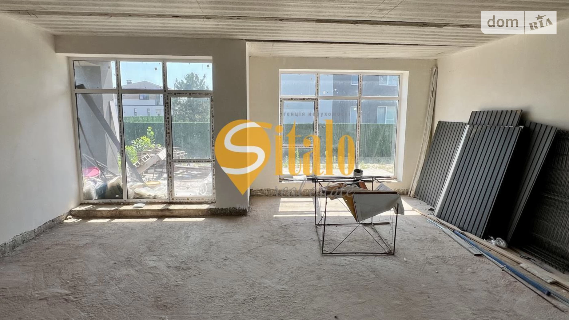Продается дом на 2 этажа 177 кв. м с камином, цена: 155000 $ - фото 5
