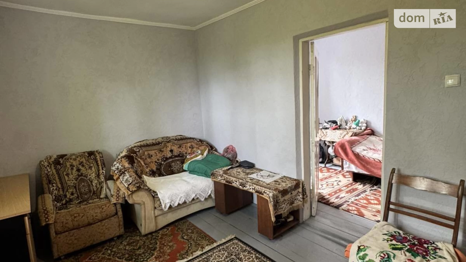 Продается дом на 2 этажа 67 кв. м с садом, цена: 28000 $ - фото 2