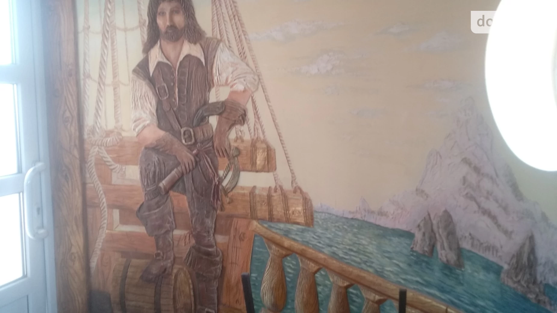 Сдается в аренду помещения свободного назначения 150 кв. м в 3-этажном здании, цена: 1500 $ - фото 5