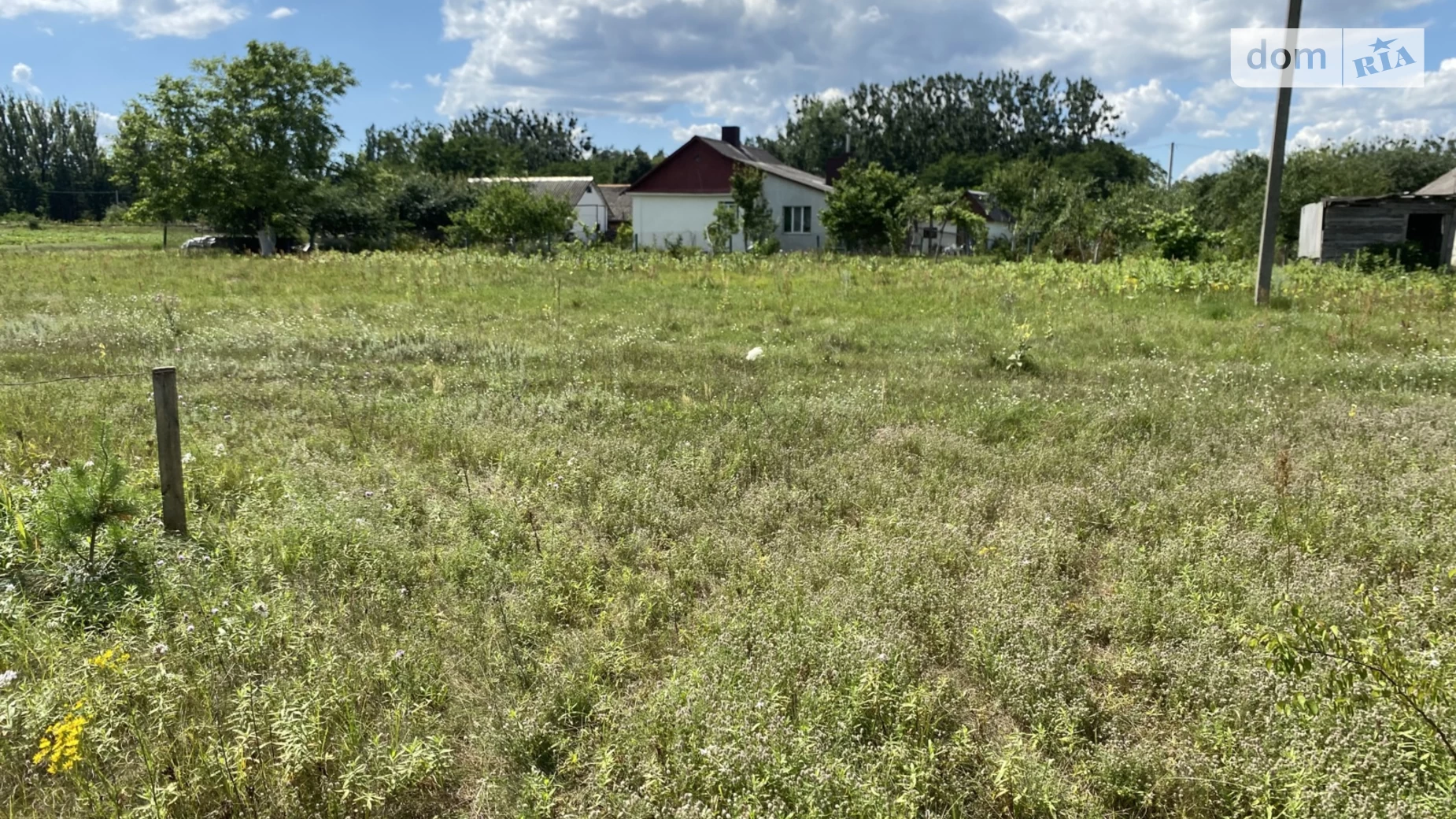 Продается земельный участок 12 соток в Ровенской области, цена: 4800 $ - фото 2