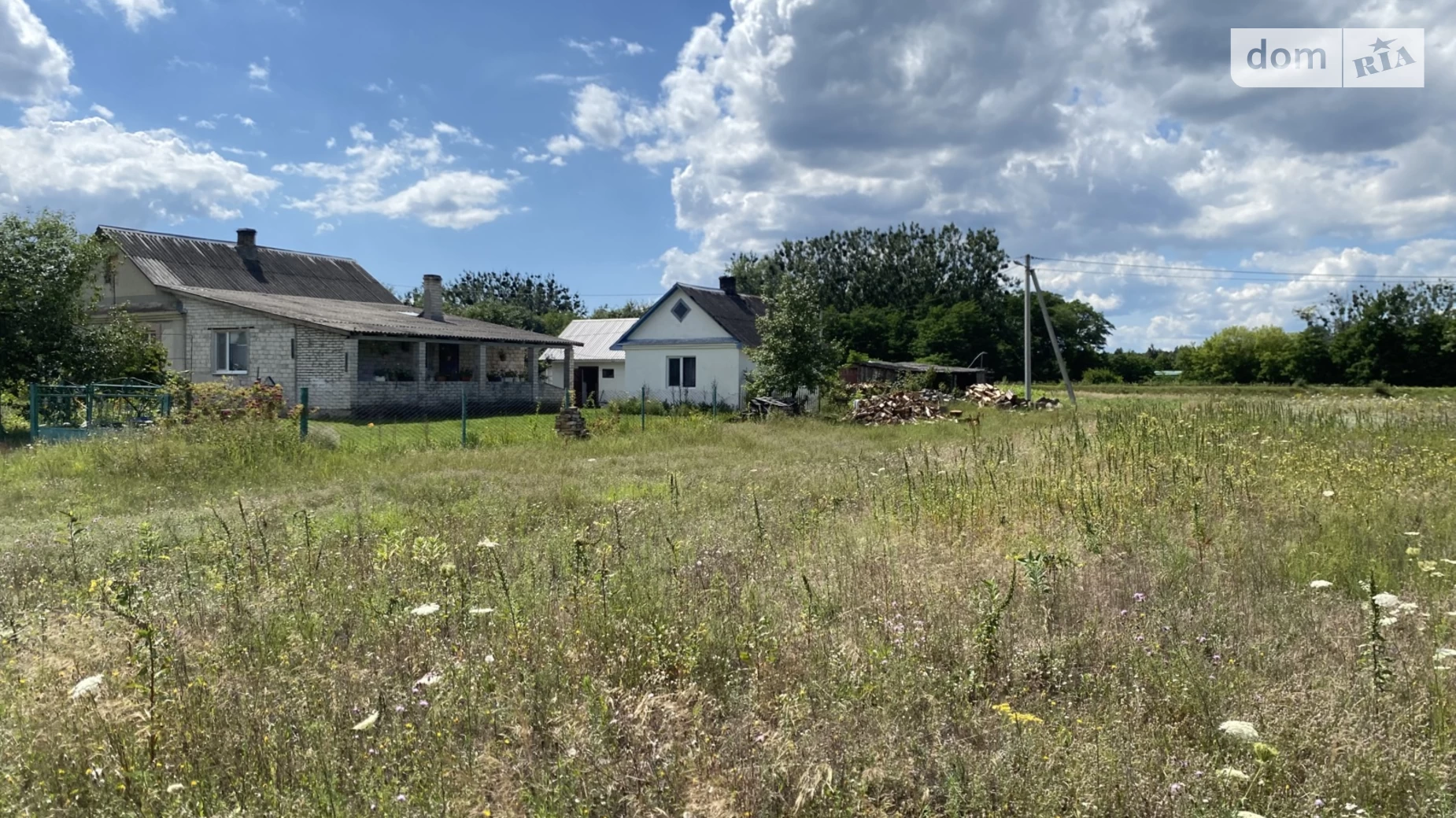 Продается земельный участок 12 соток в Ровенской области, цена: 4800 $ - фото 3