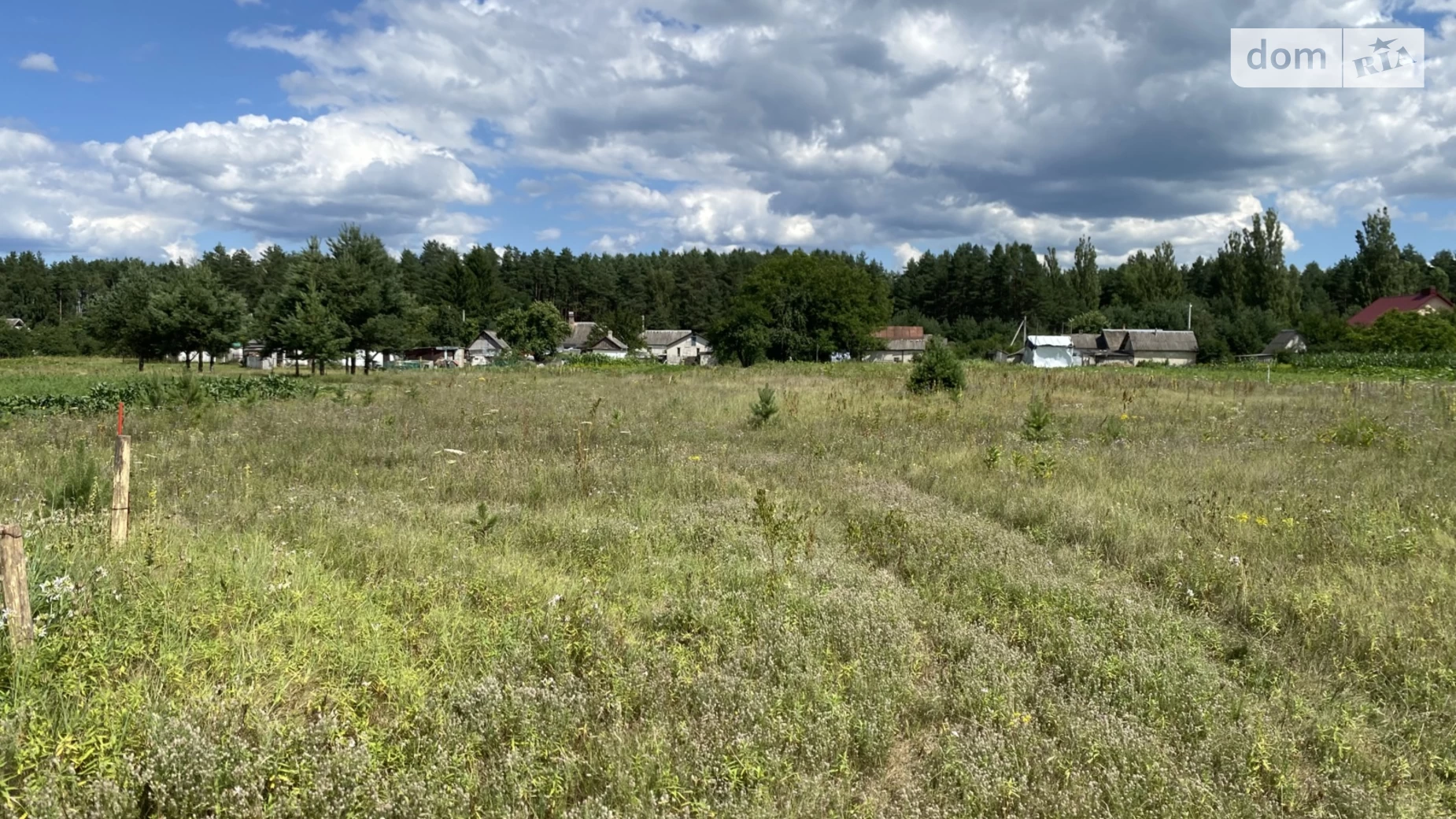 Продается земельный участок 12 соток в Ровенской области, цена: 4800 $ - фото 4