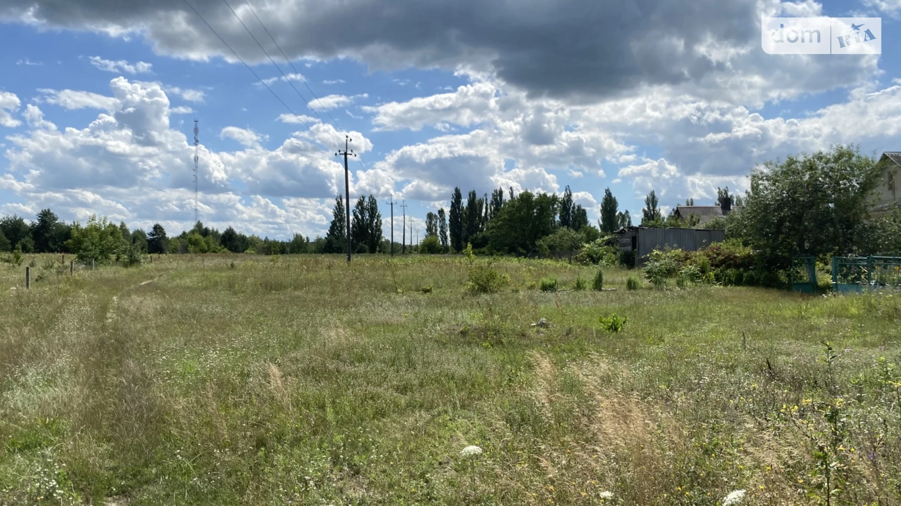 Продается земельный участок 12 соток в Ровенской области, цена: 4800 $ - фото 5