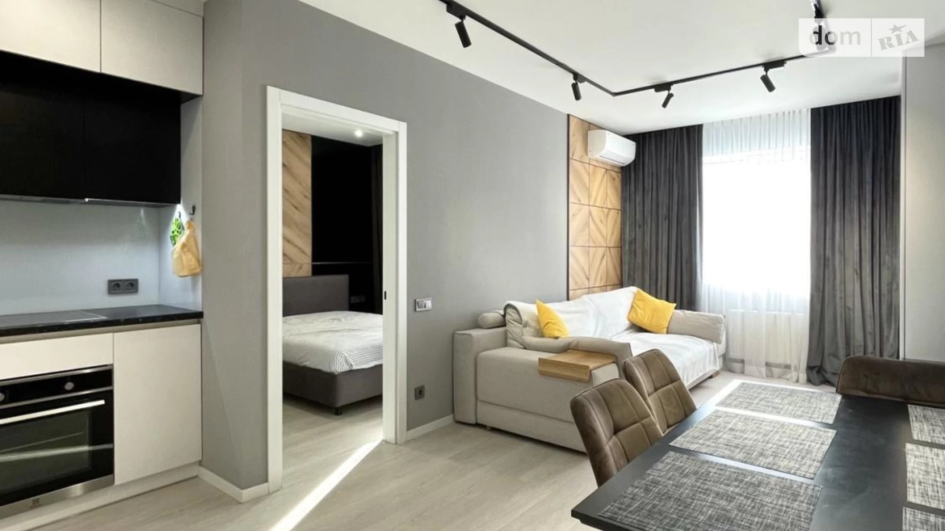 Продается 2-комнатная квартира 65 кв. м в Харькове, ул. Академика Павлова - фото 5