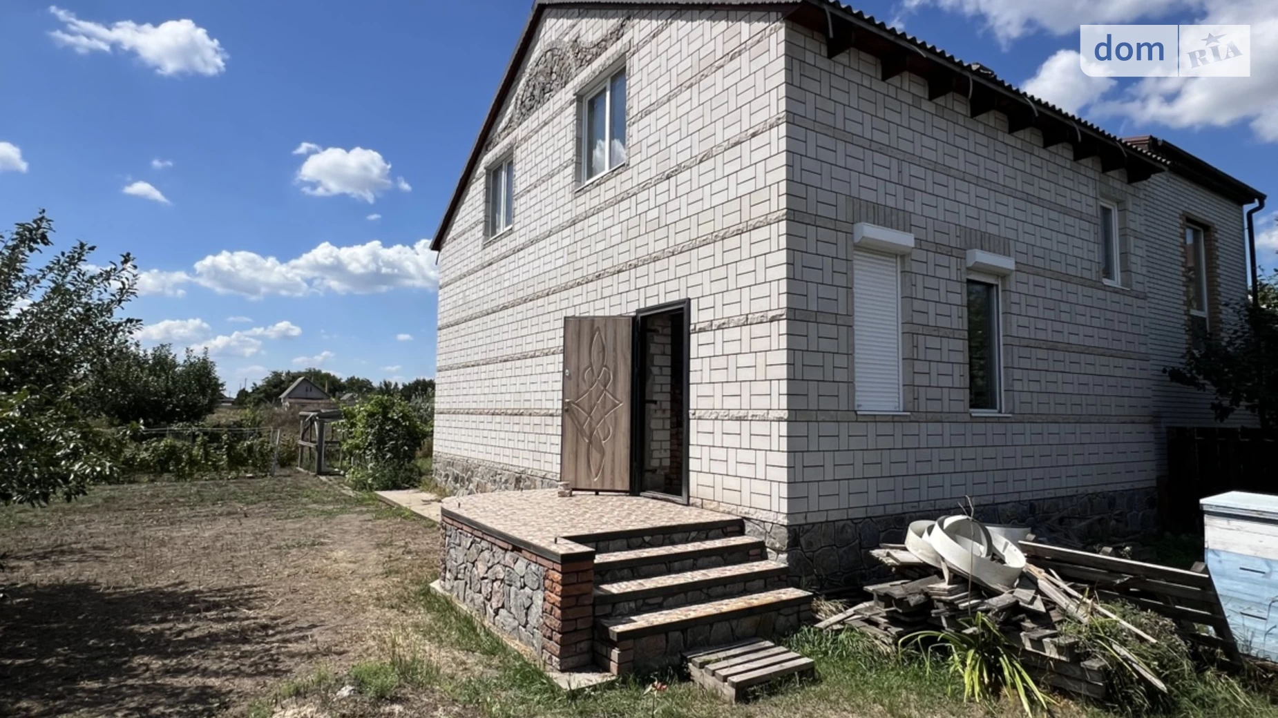 Продається будинок 2 поверховий 108.9 кв. м з балконом, цена: 29500 $ - фото 4