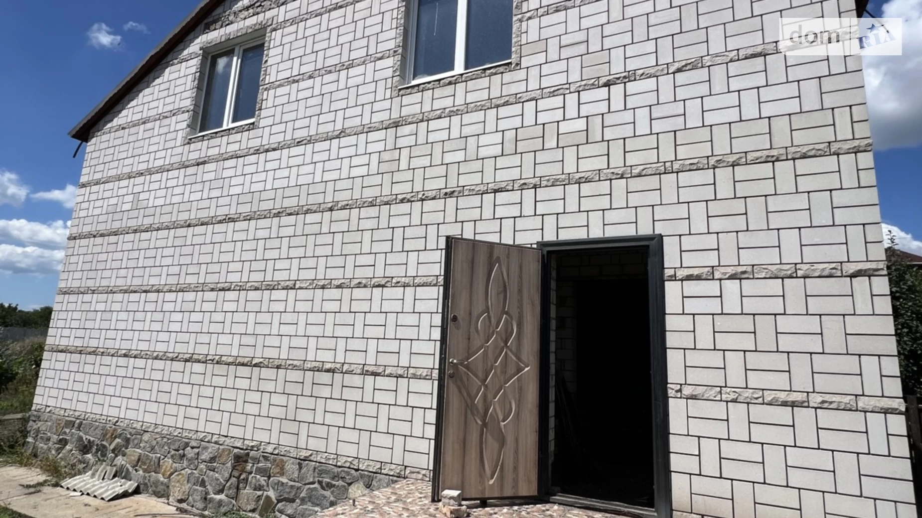 Продається будинок 2 поверховий 108.9 кв. м з балконом, цена: 29500 $ - фото 2