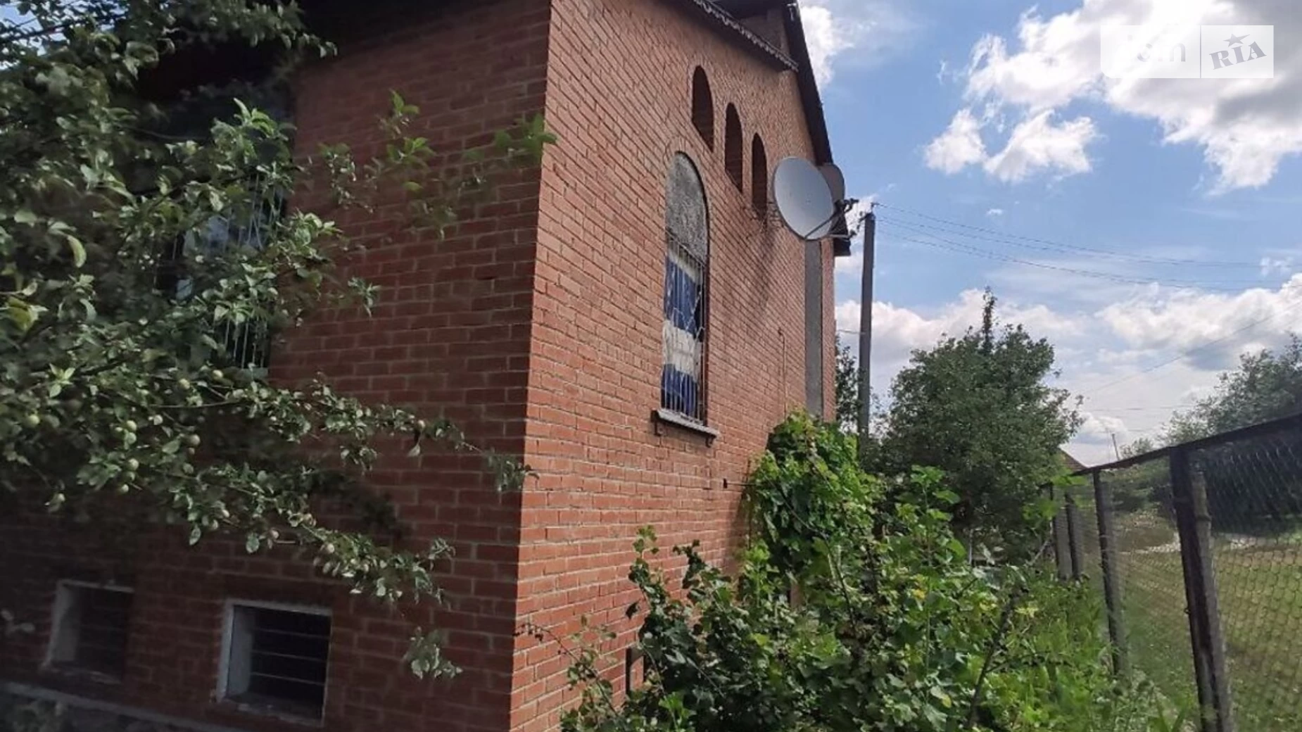 Продается дом на 2 этажа 193.5 кв. м с мансардой, цена: 89000 $ - фото 3