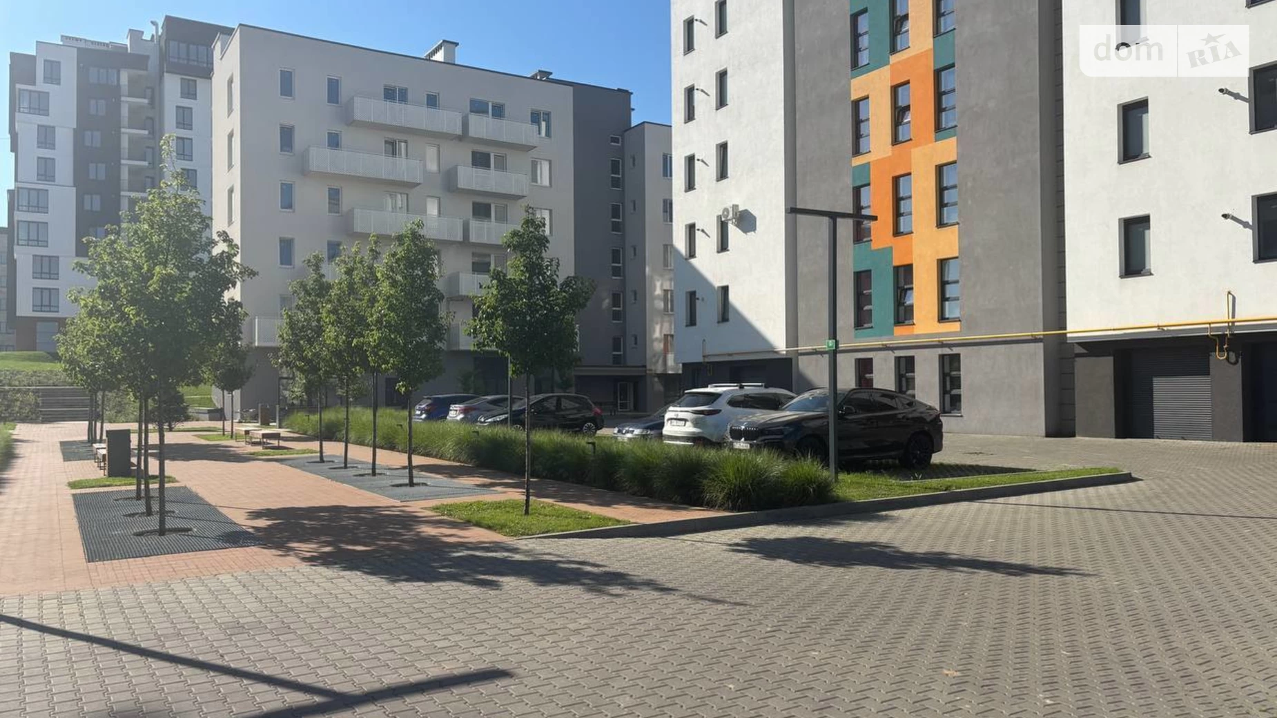 ул. Тараса Шевченко Волчинец ЖК Квартал Краковский - фото 4