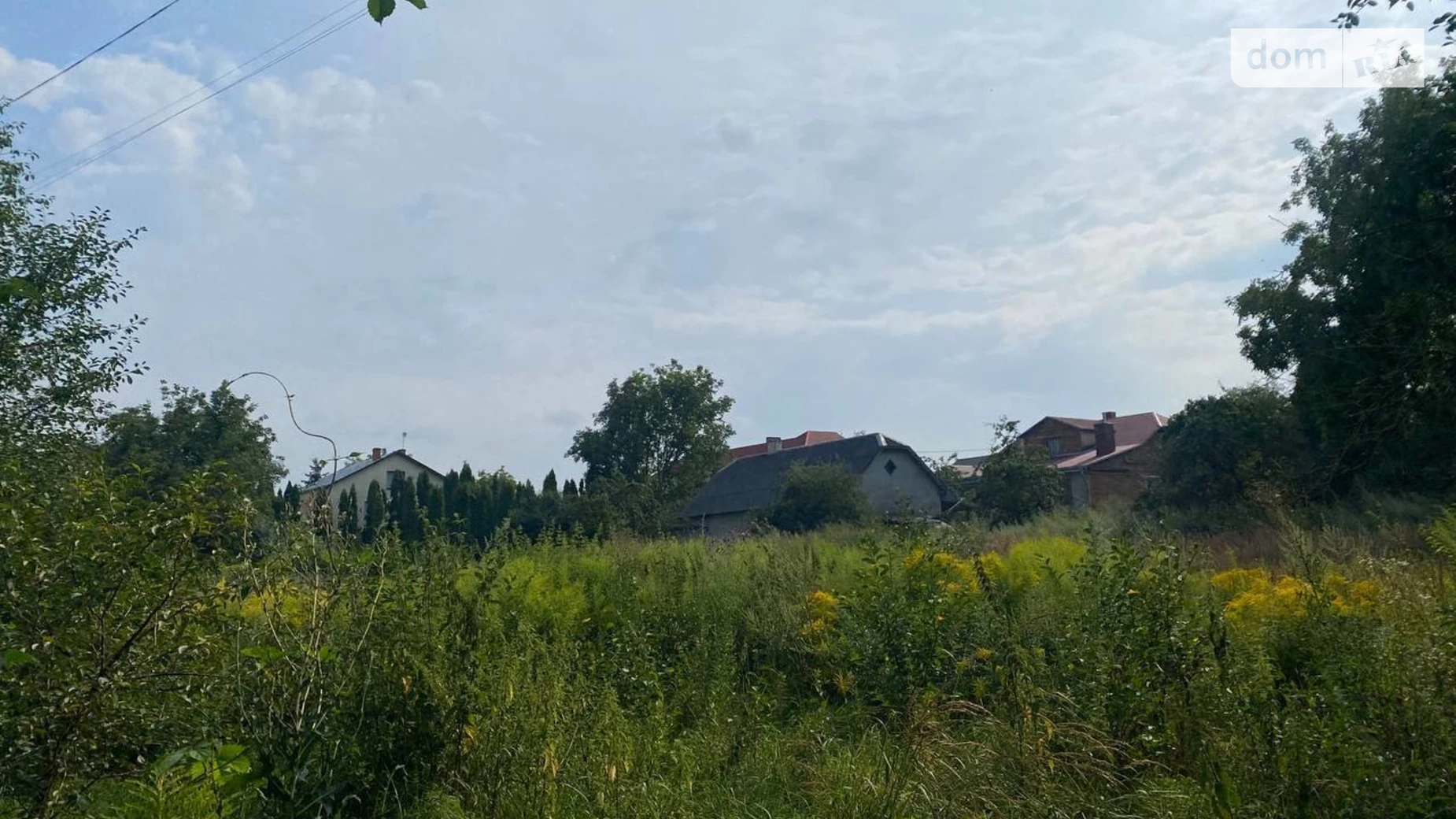 Продается земельный участок 28 соток в Тернопольской области, цена: 95000 $ - фото 3