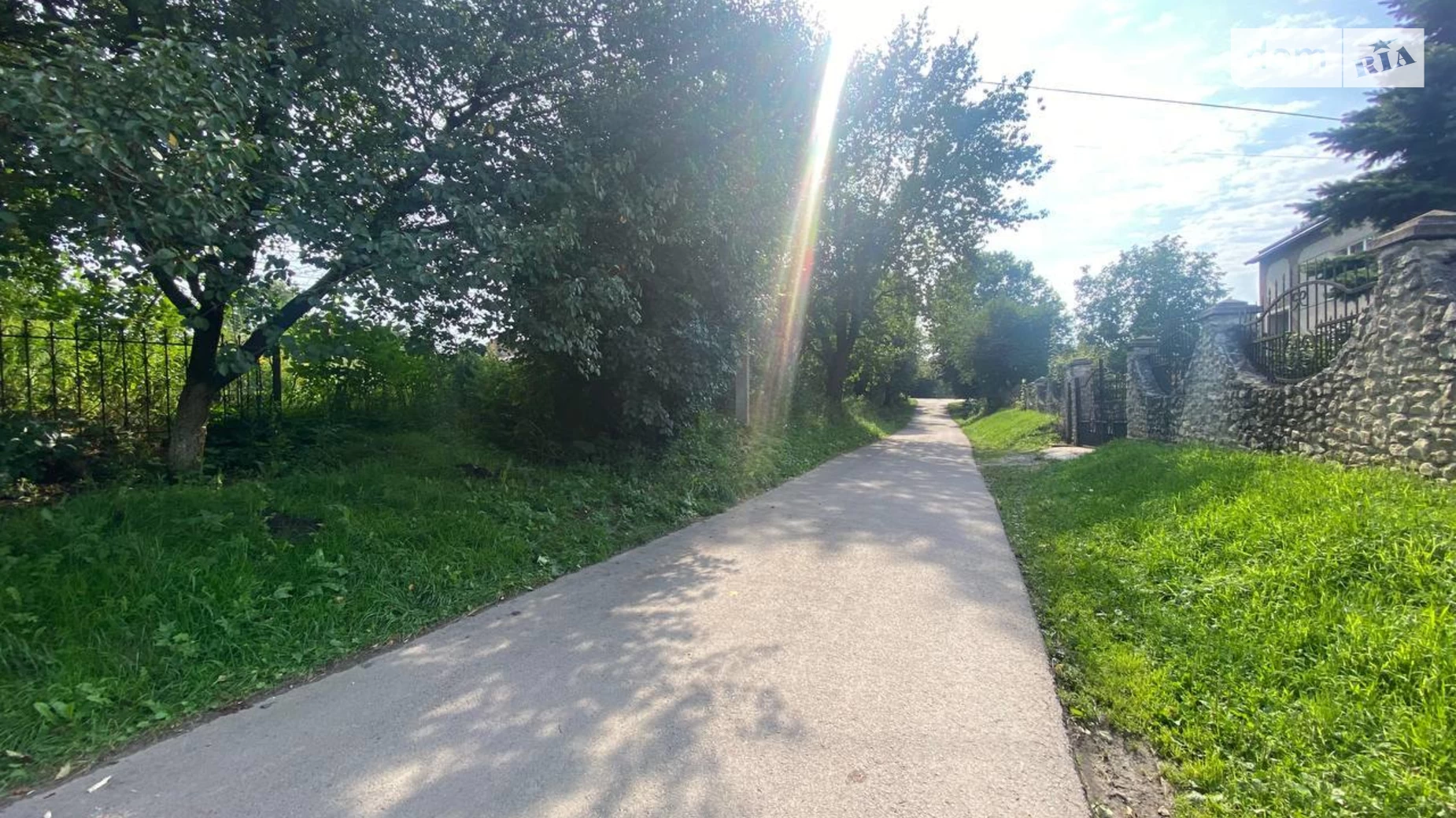 Продается земельный участок 28 соток в Тернопольской области, цена: 95000 $ - фото 2