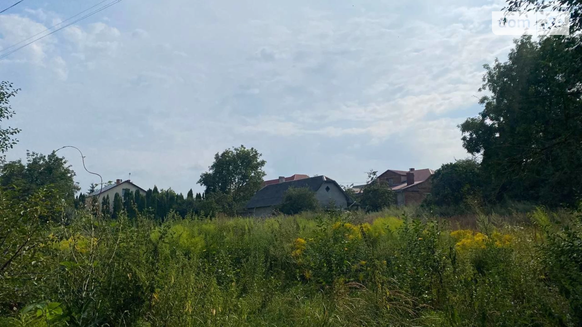 Продается земельный участок 28 соток в Тернопольской области, цена: 95000 $ - фото 4
