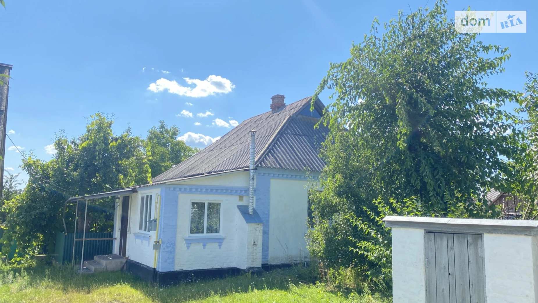 Продается одноэтажный дом 86 кв. м с верандой, цена: 24900 $ - фото 5