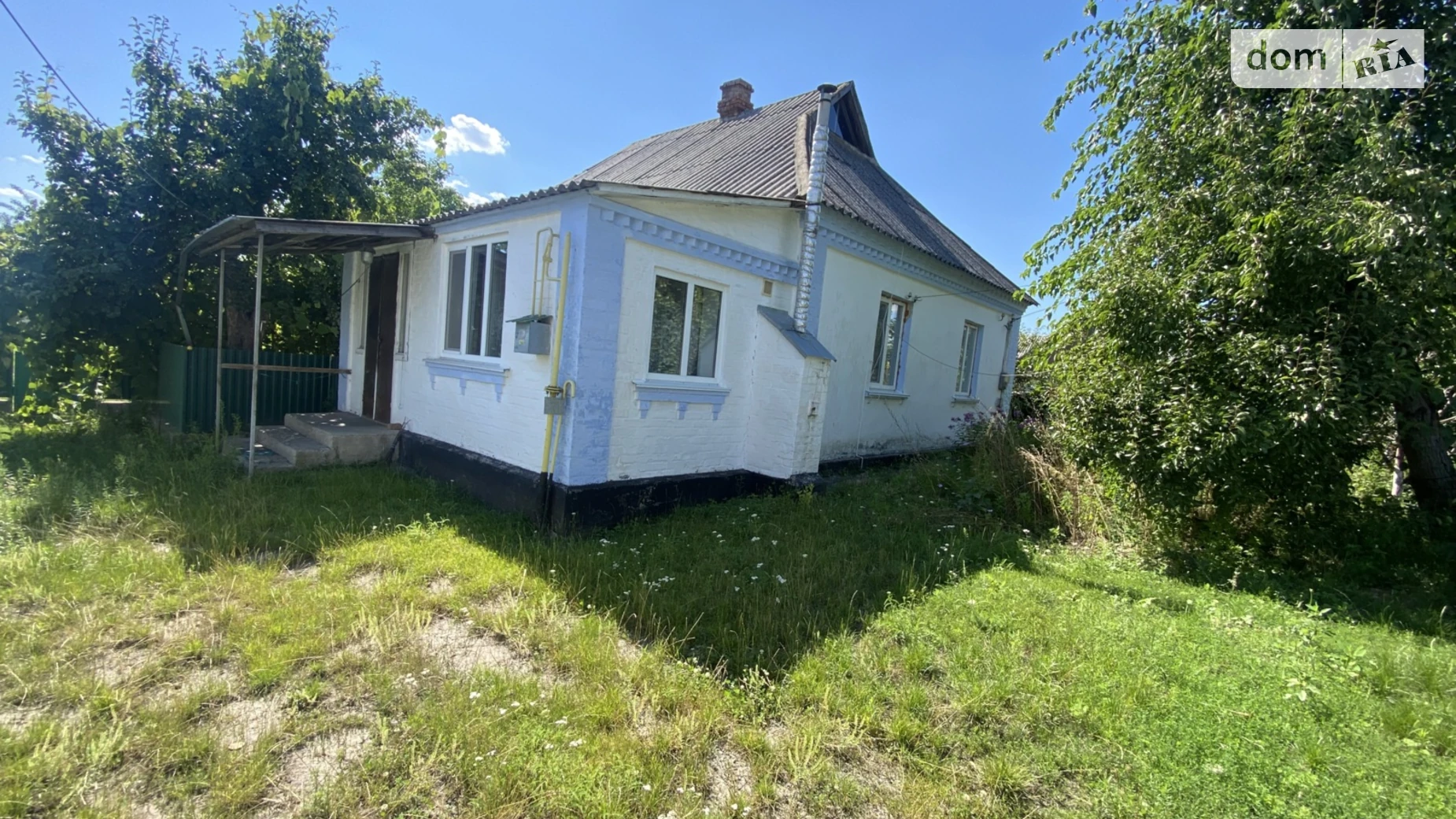 Продается одноэтажный дом 86 кв. м с верандой, цена: 24900 $ - фото 4