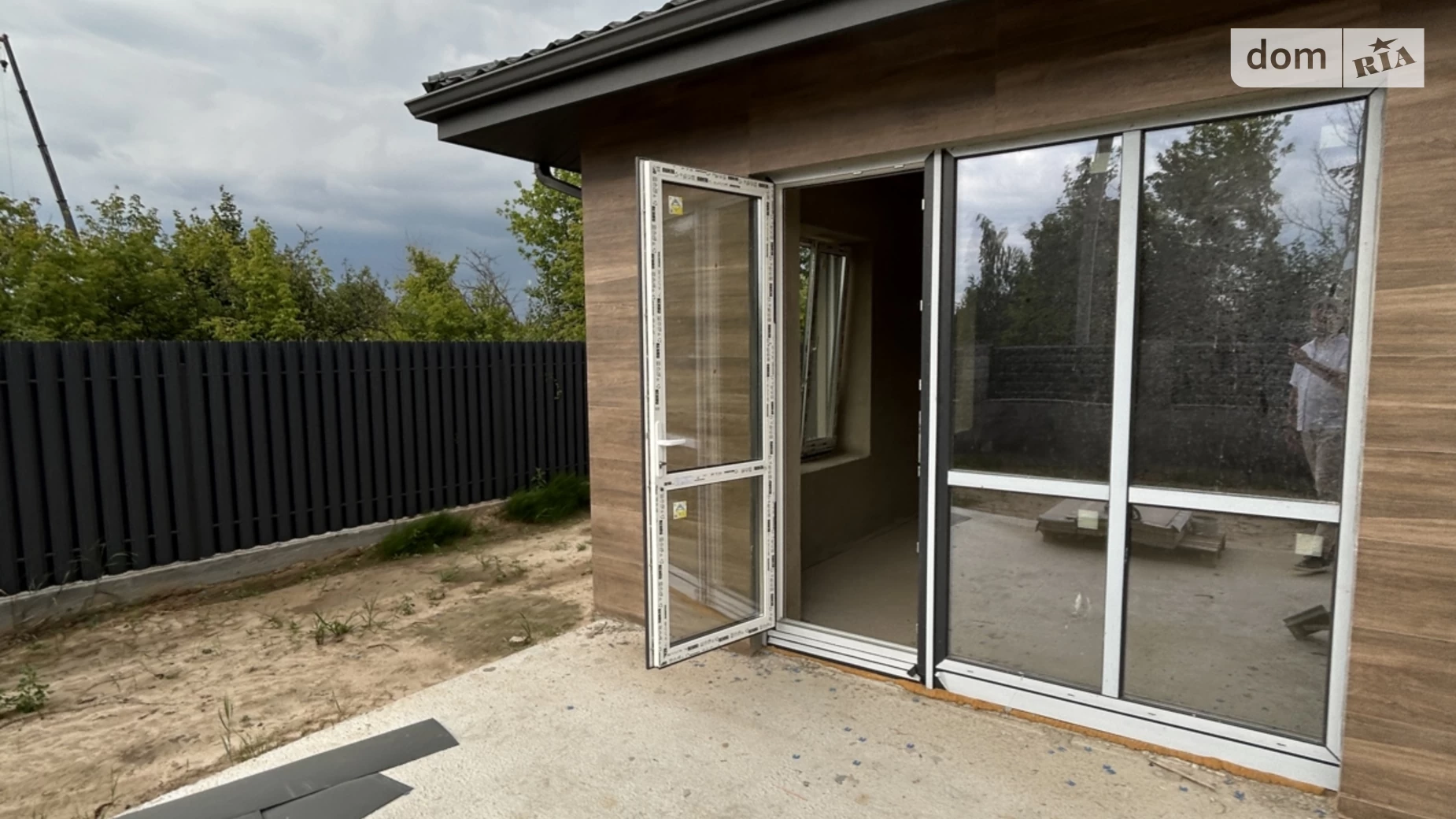 Продается одноэтажный дом 89 кв. м с террасой, цена: 74700 $ - фото 2