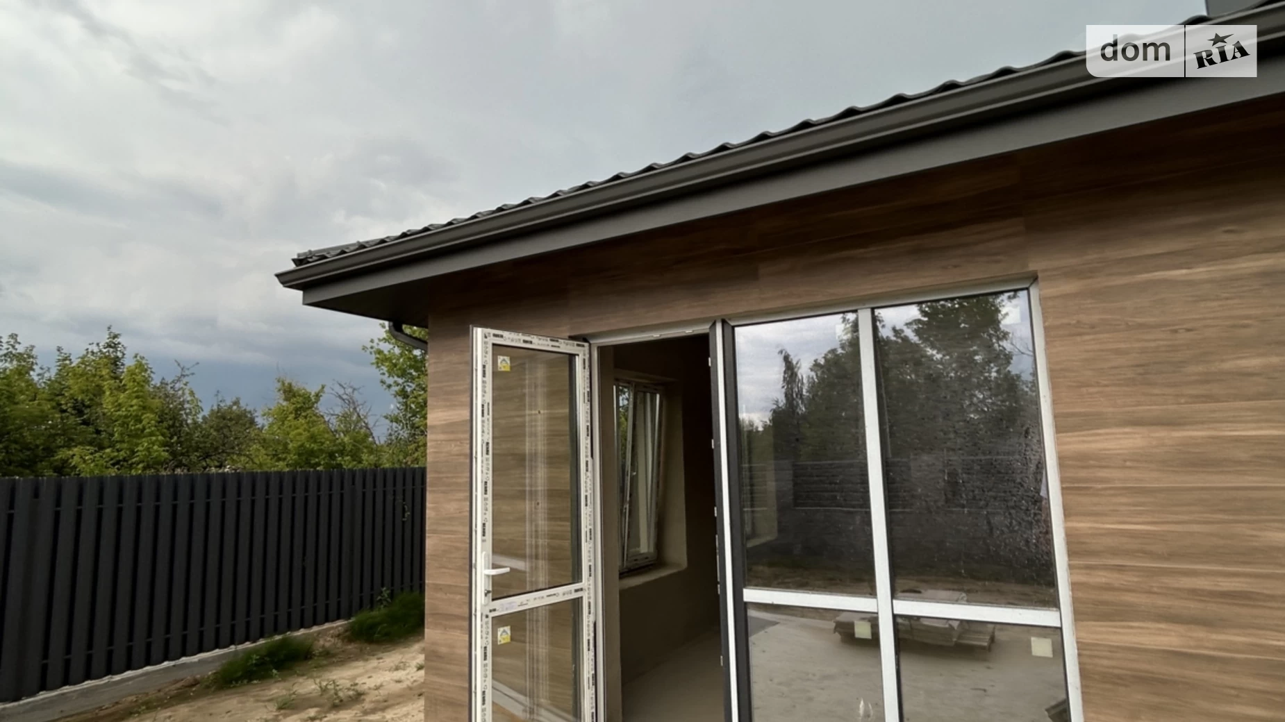 Продается одноэтажный дом 89 кв. м с террасой, цена: 74700 $ - фото 4