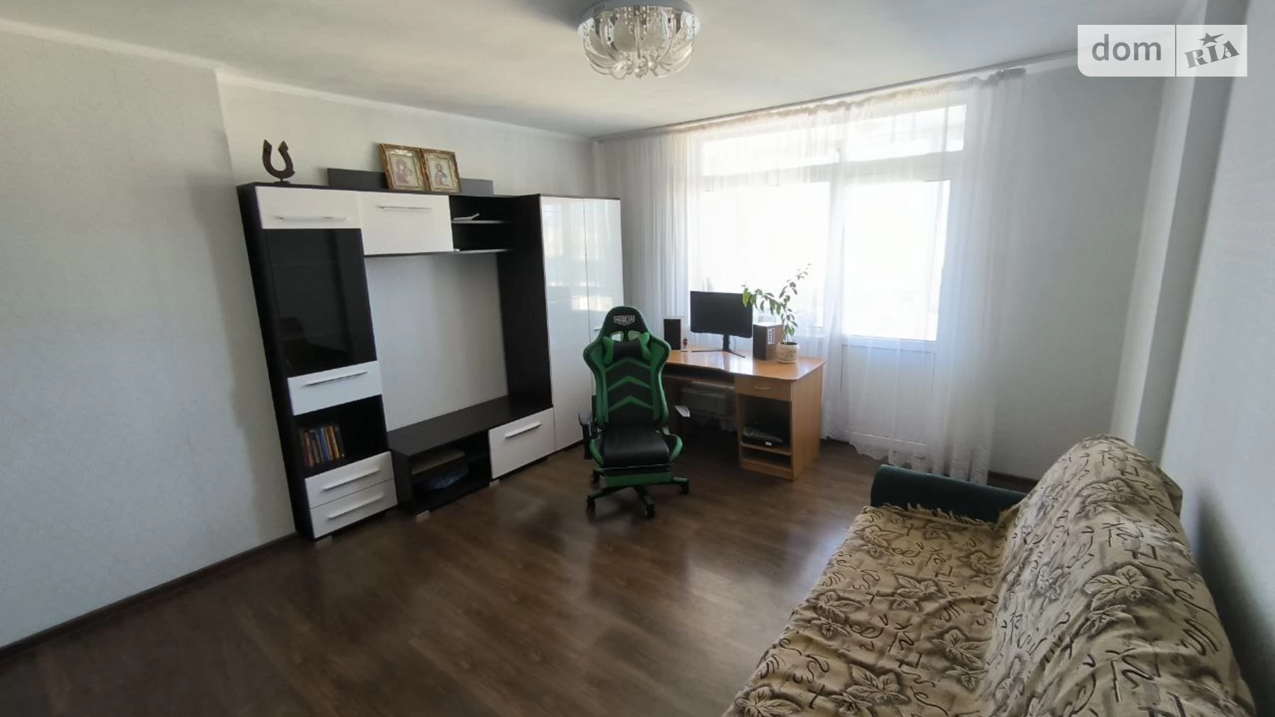 Продается 3-комнатная квартира 87.8 кв. м в Хмельницком, ул. Проскуровского Подполья, 165А - фото 3