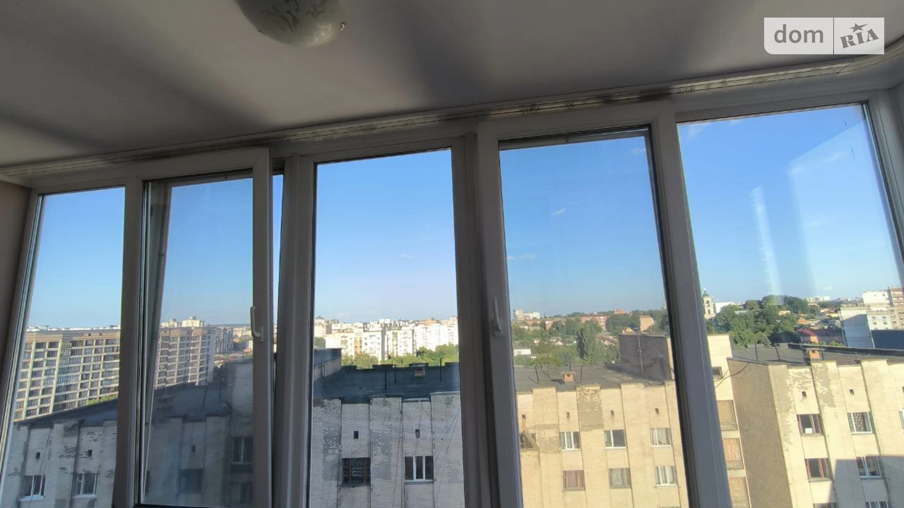Продается 3-комнатная квартира 87.8 кв. м в Хмельницком, ул. Проскуровского Подполья, 165А - фото 5