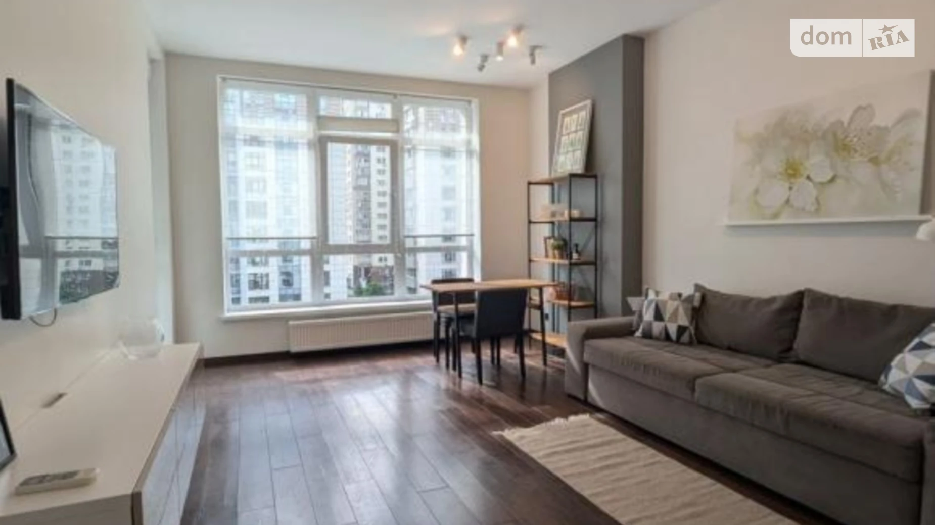 Продається 2-кімнатна квартира 75 кв. м у Києві, вул. Андрія Верхогляда(Драгомирова), 5 - фото 5