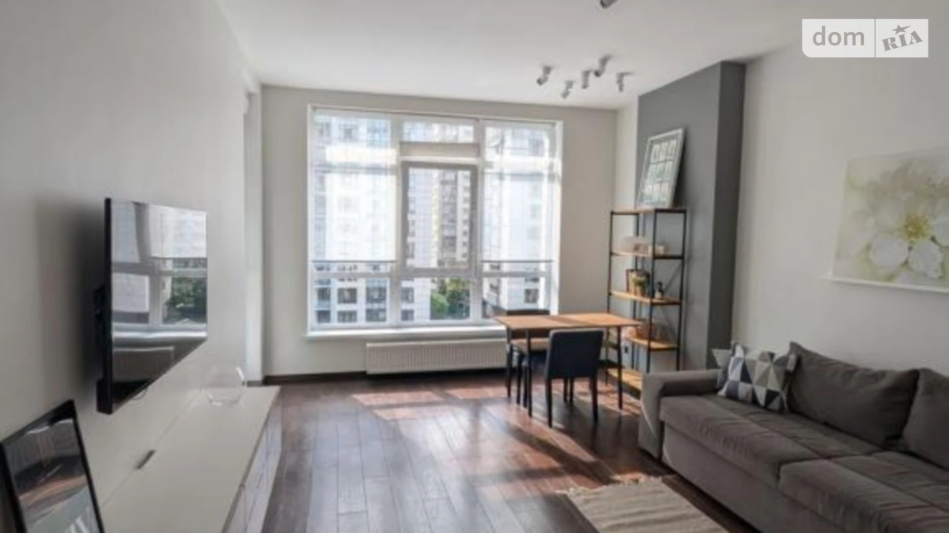 Продається 2-кімнатна квартира 75 кв. м у Києві, вул. Андрія Верхогляда(Драгомирова), 5 - фото 4