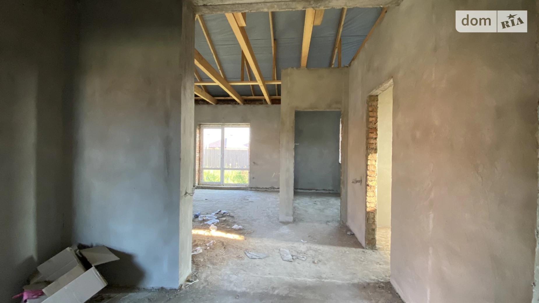 Продается одноэтажный дом 105 кв. м с камином, цена: 72000 $ - фото 5
