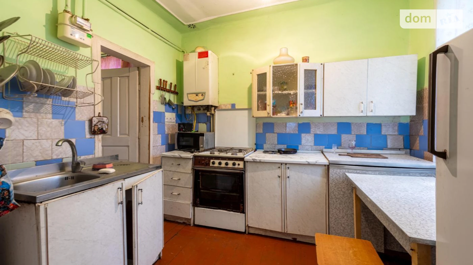 Продається будинок 2 поверховий 102.9 кв. м з гаражем, цена: 60000 $ - фото 2