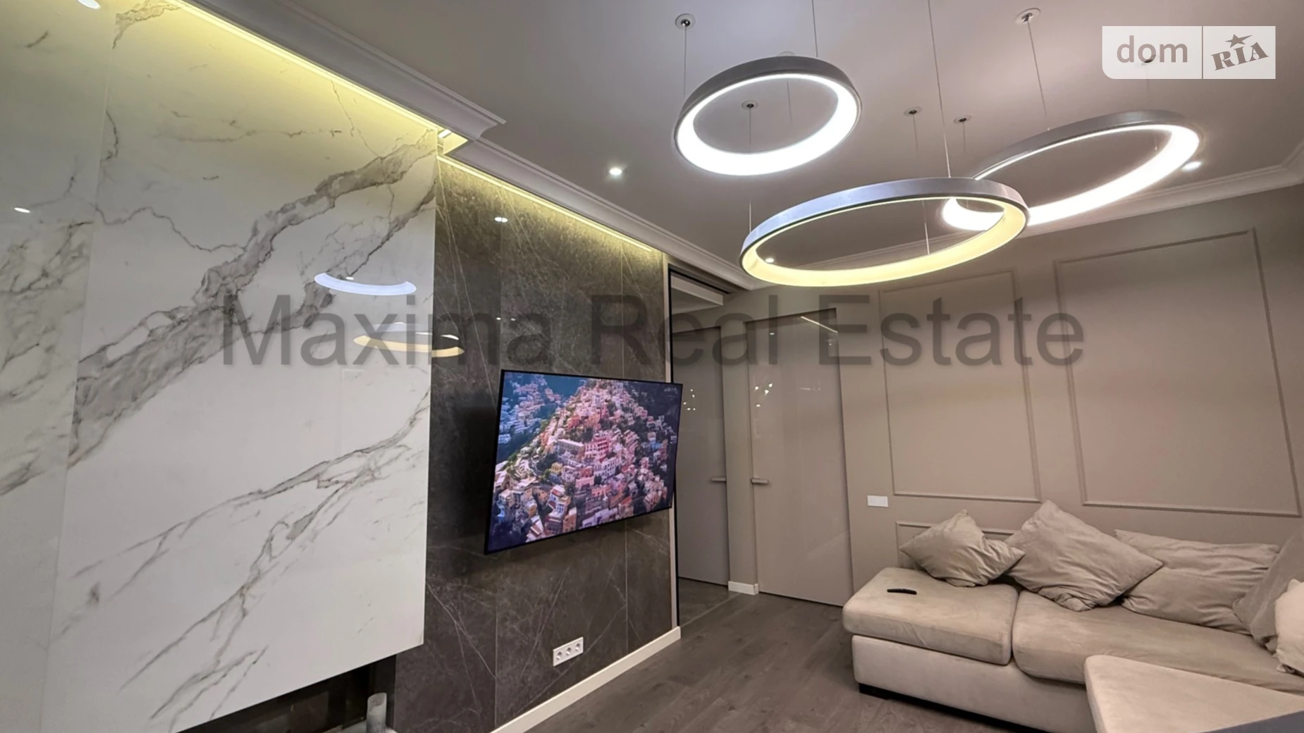 Продается 2-комнатная квартира 79.4 кв. м в Киеве, цена: 260000 $ - фото 2