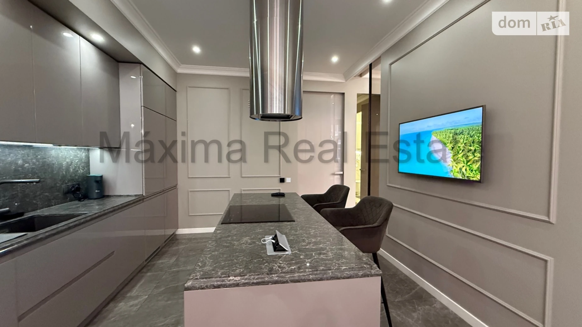 Продается 2-комнатная квартира 79.4 кв. м в Киеве, цена: 260000 $ - фото 4