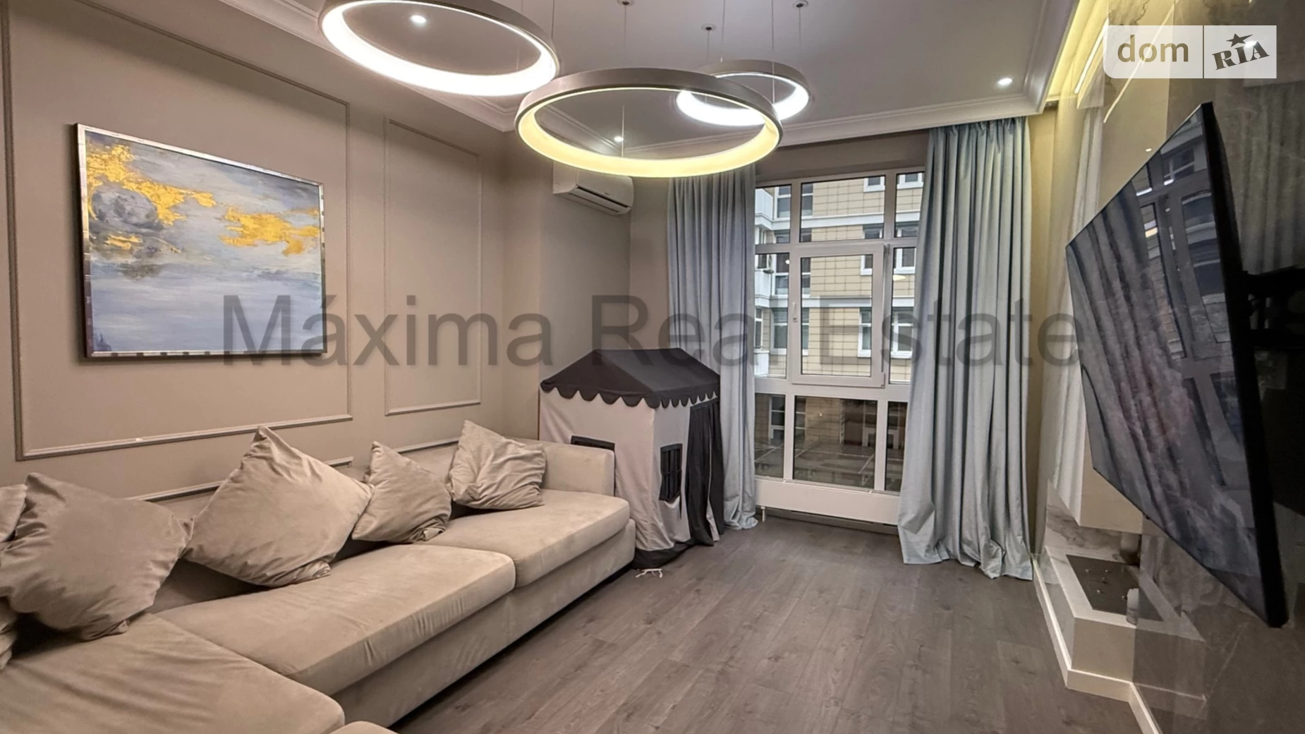 Продается 2-комнатная квартира 79.4 кв. м в Киеве, цена: 260000 $ - фото 3