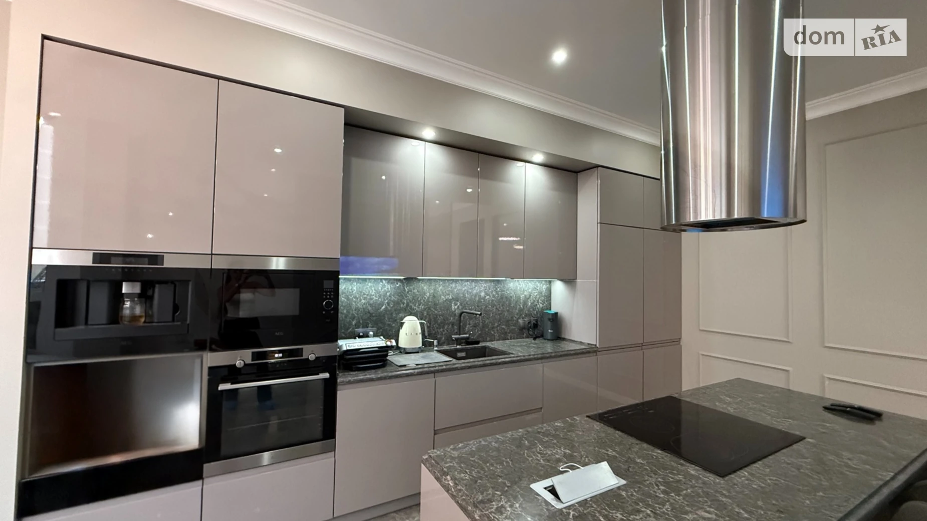 Продается 2-комнатная квартира 79.4 кв. м в Киеве, цена: 260000 $ - фото 5